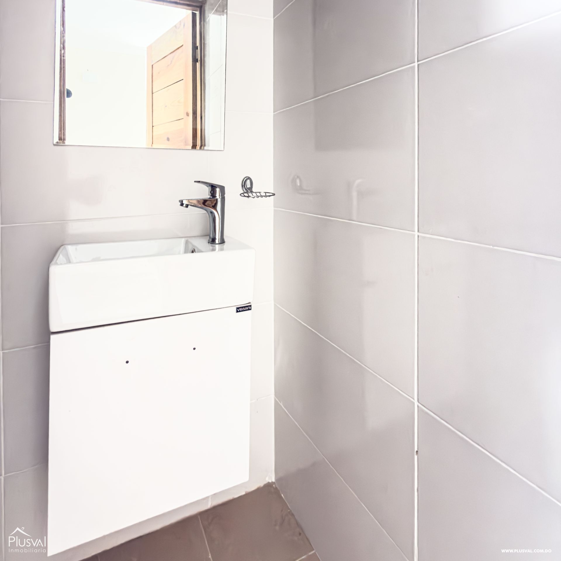 Apartamento en Venta en Santo Domingo Este con 3 Habitaciones + 1 parqueo 476231