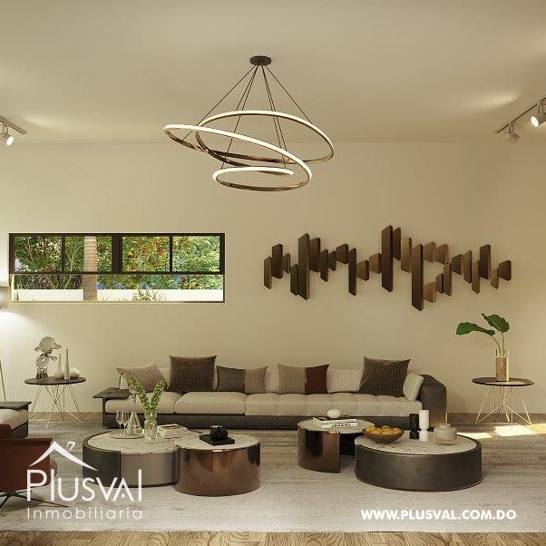 Nuevo Proyecto en Venta En Llanos de Gurabo 354409