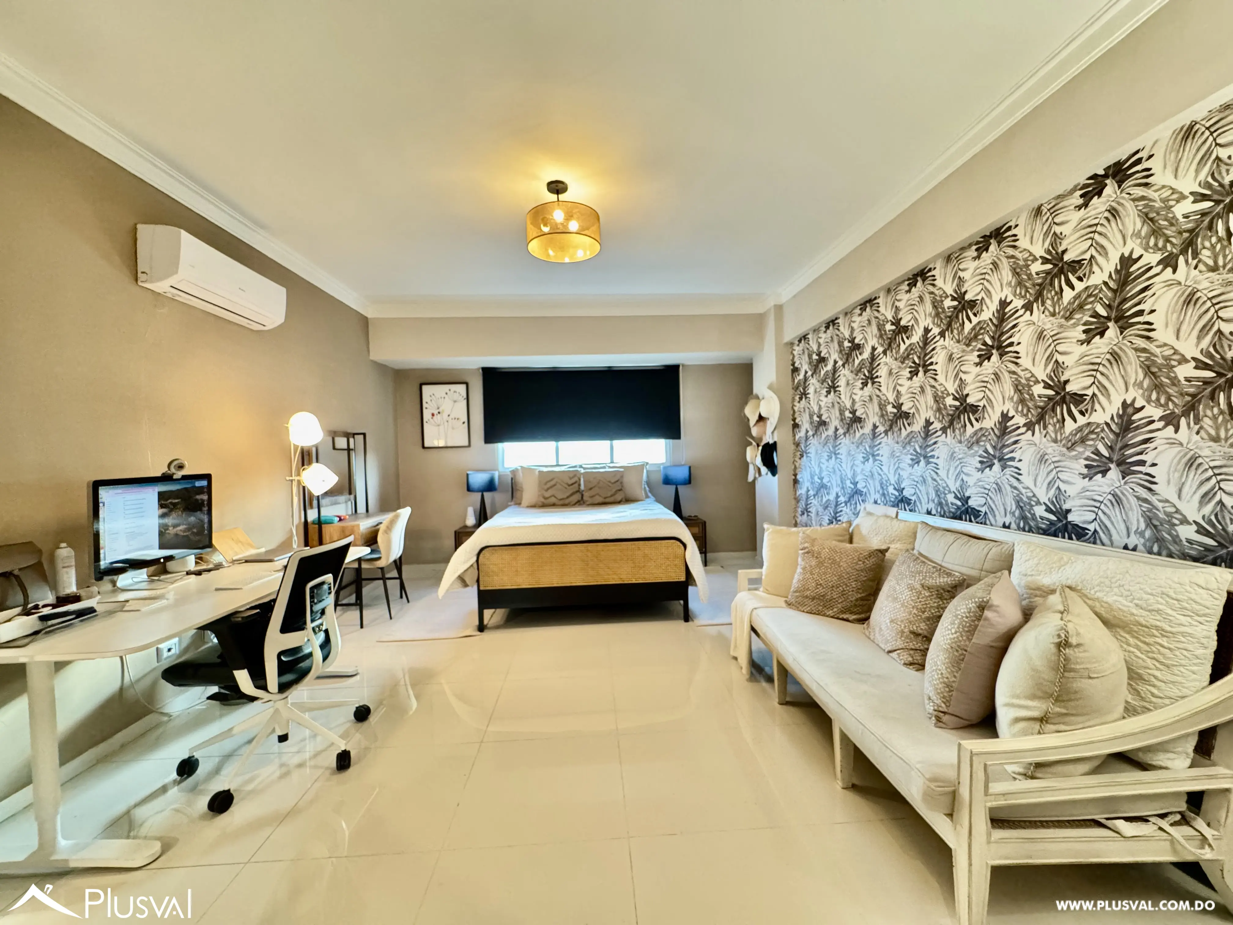 Vendo Maravilloso PH de Lujo en Naco 494699