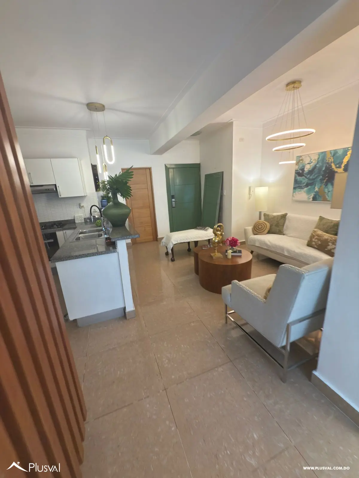 Apartamento en venta Renacimiento 458682