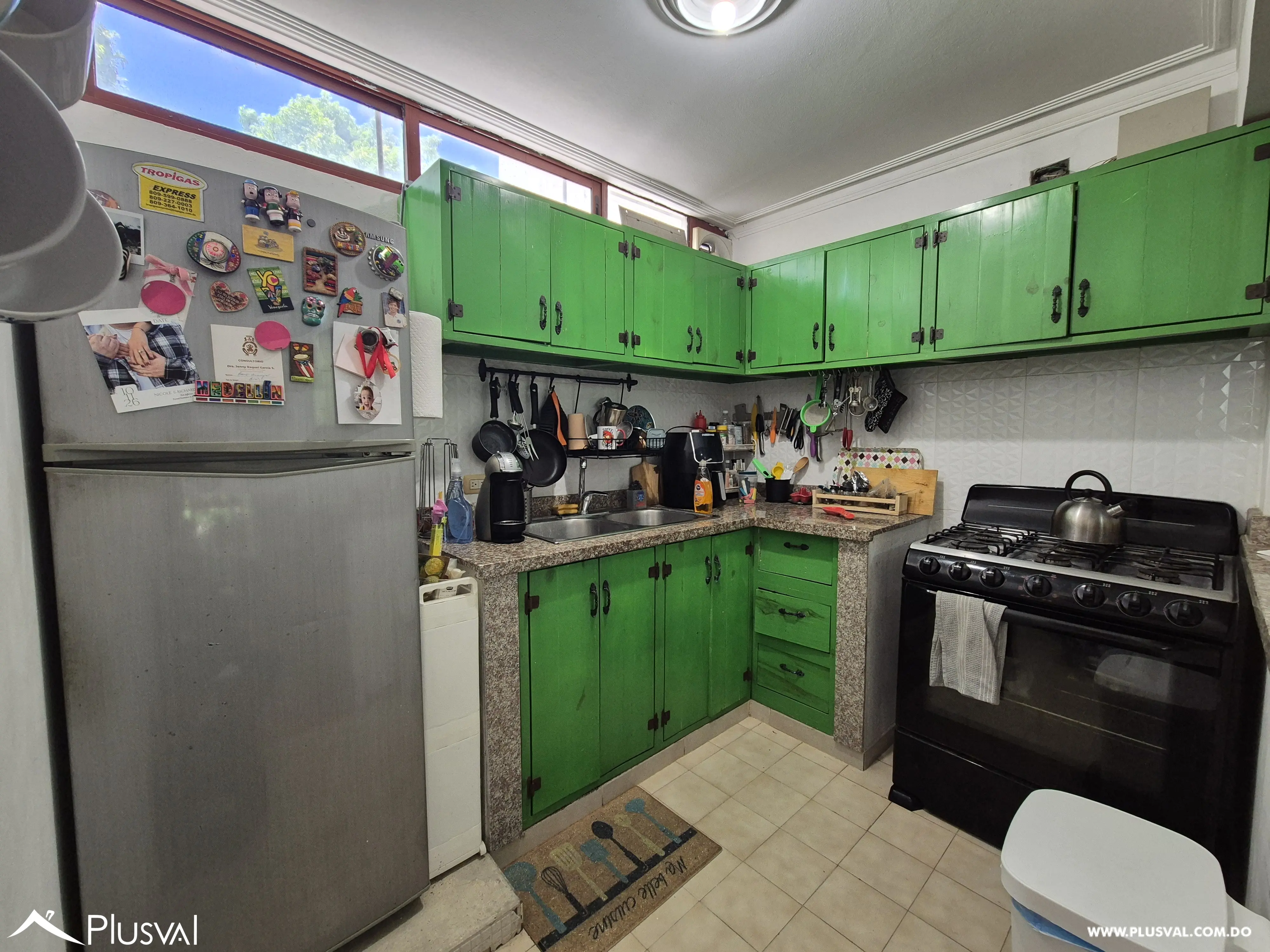 Casa Duplex en venta en Lomas de Arroyo Hondo 499689