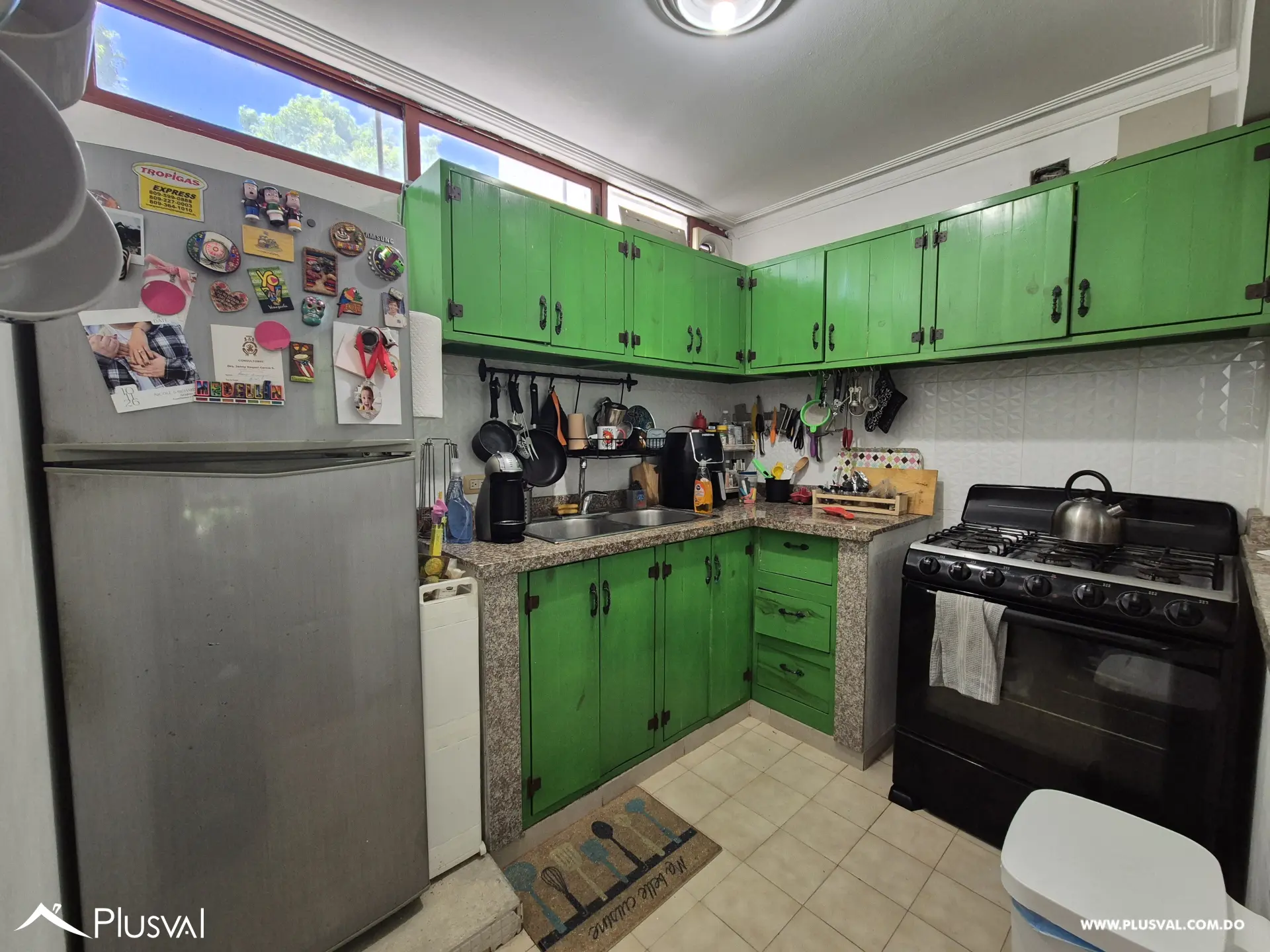 Casa Duplex en venta en Lomas de Arroyo Hondo 499689