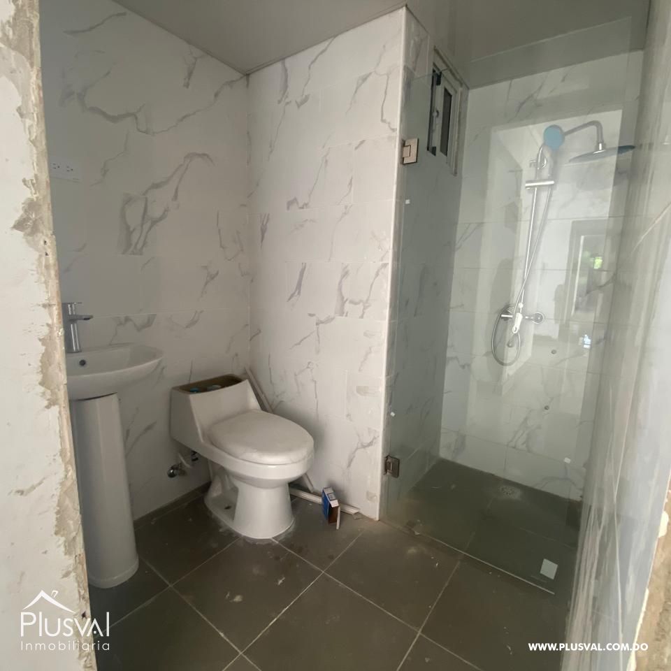 Apartamento en venta de 2 habitaciones en Cuesta Brava 353966