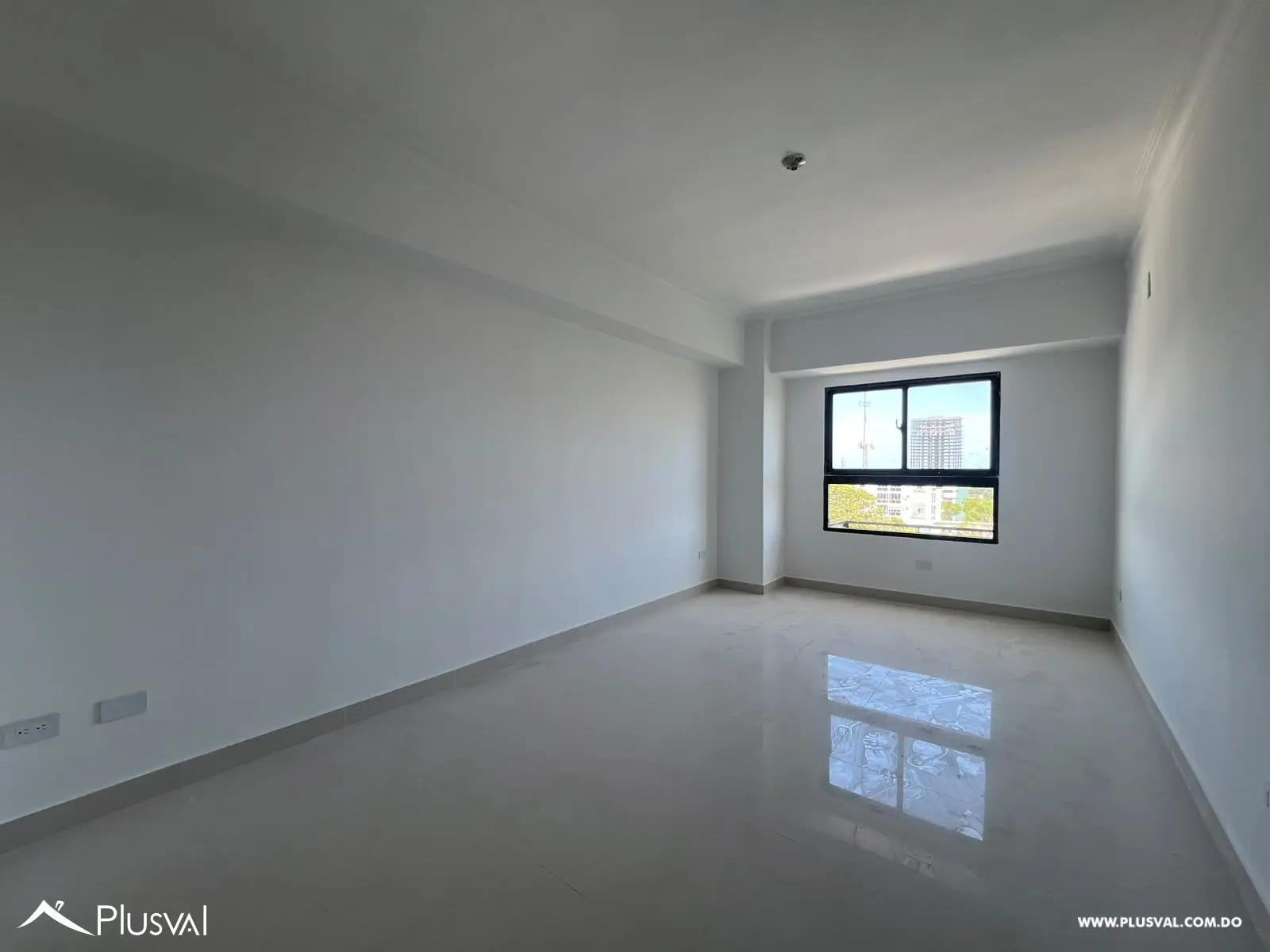 Hermoso proyecto en venta, Gazcue. 506240