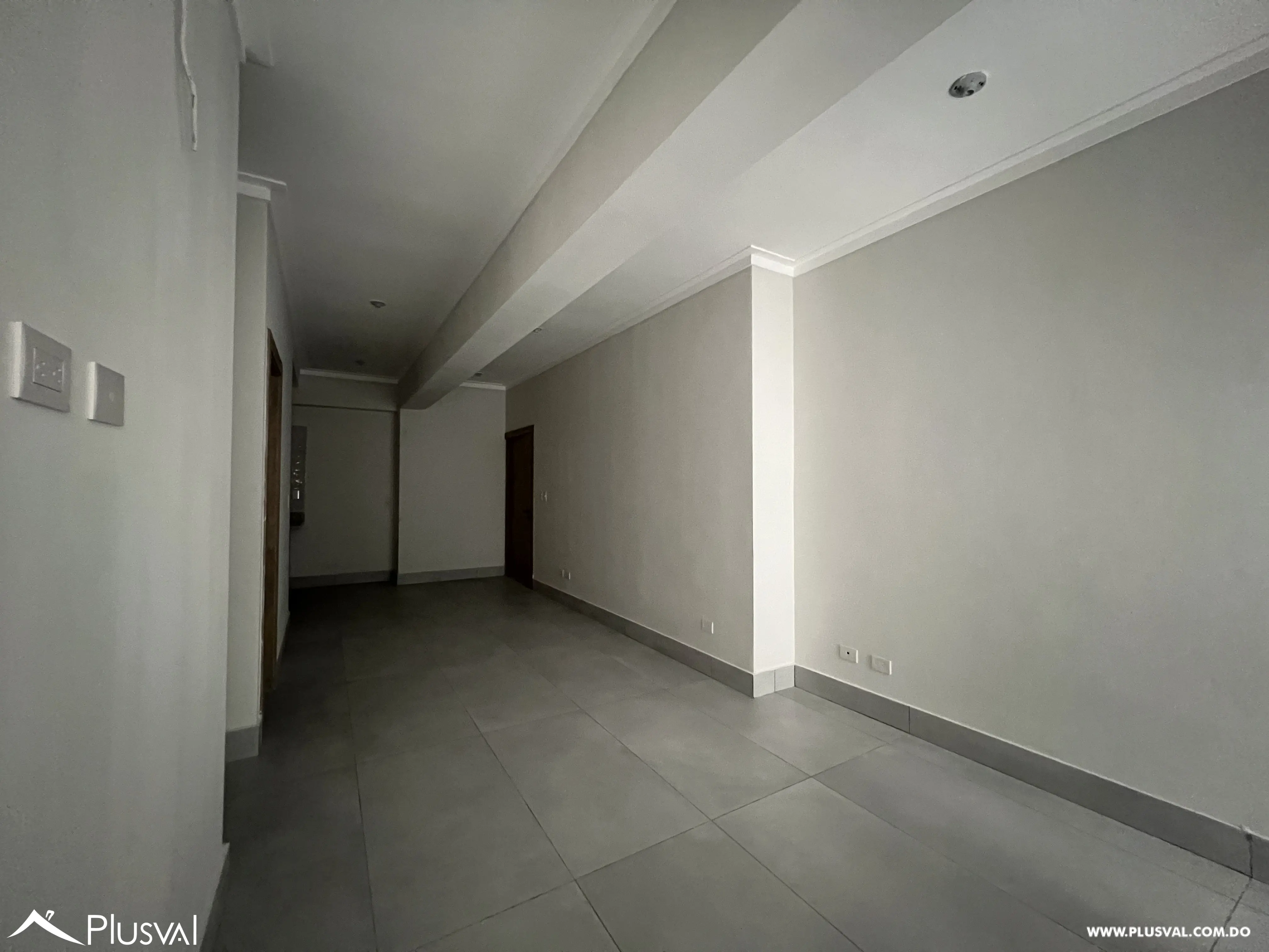 Apartamento en venta en La Esperilla 483014