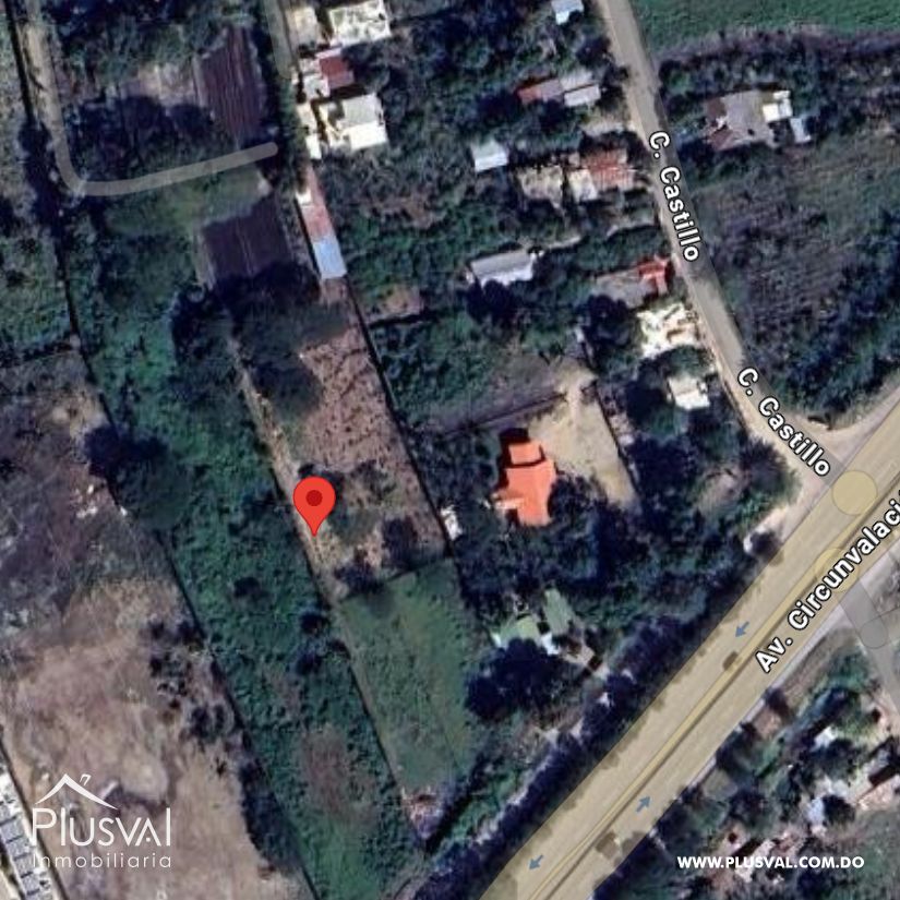 Terreno en Alquiler en la Circunvalación 448848