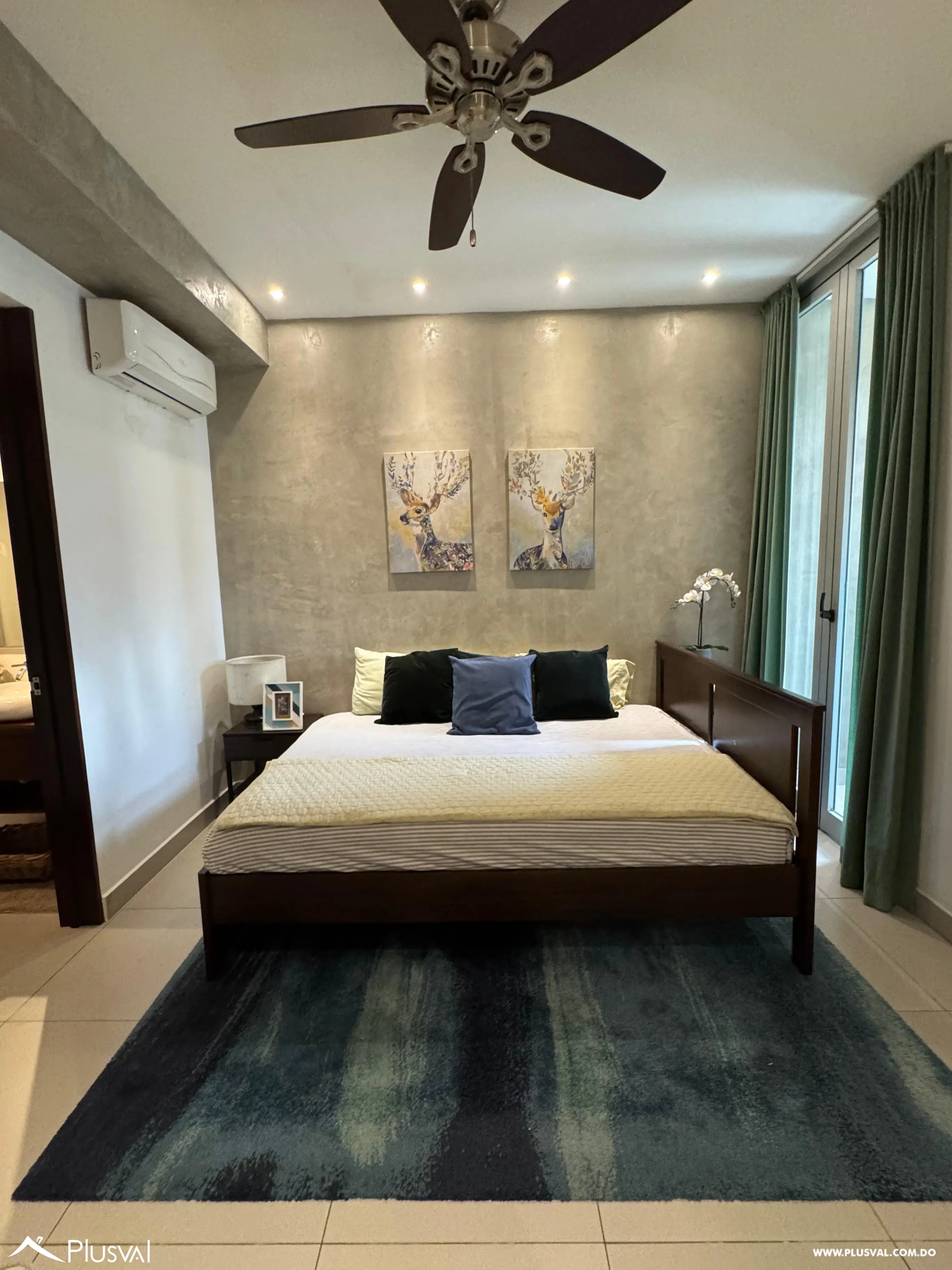 Apartamento espectacular en venta en PAraiso 480689