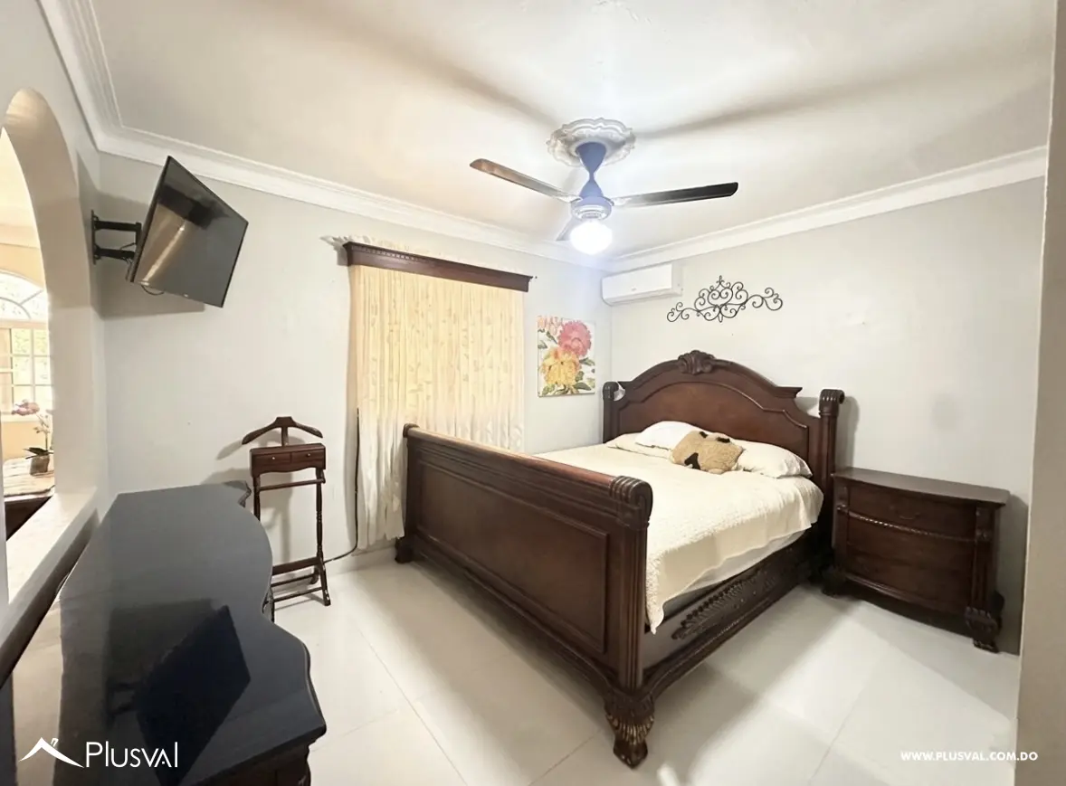 Casa Brisas Del Valle 511600