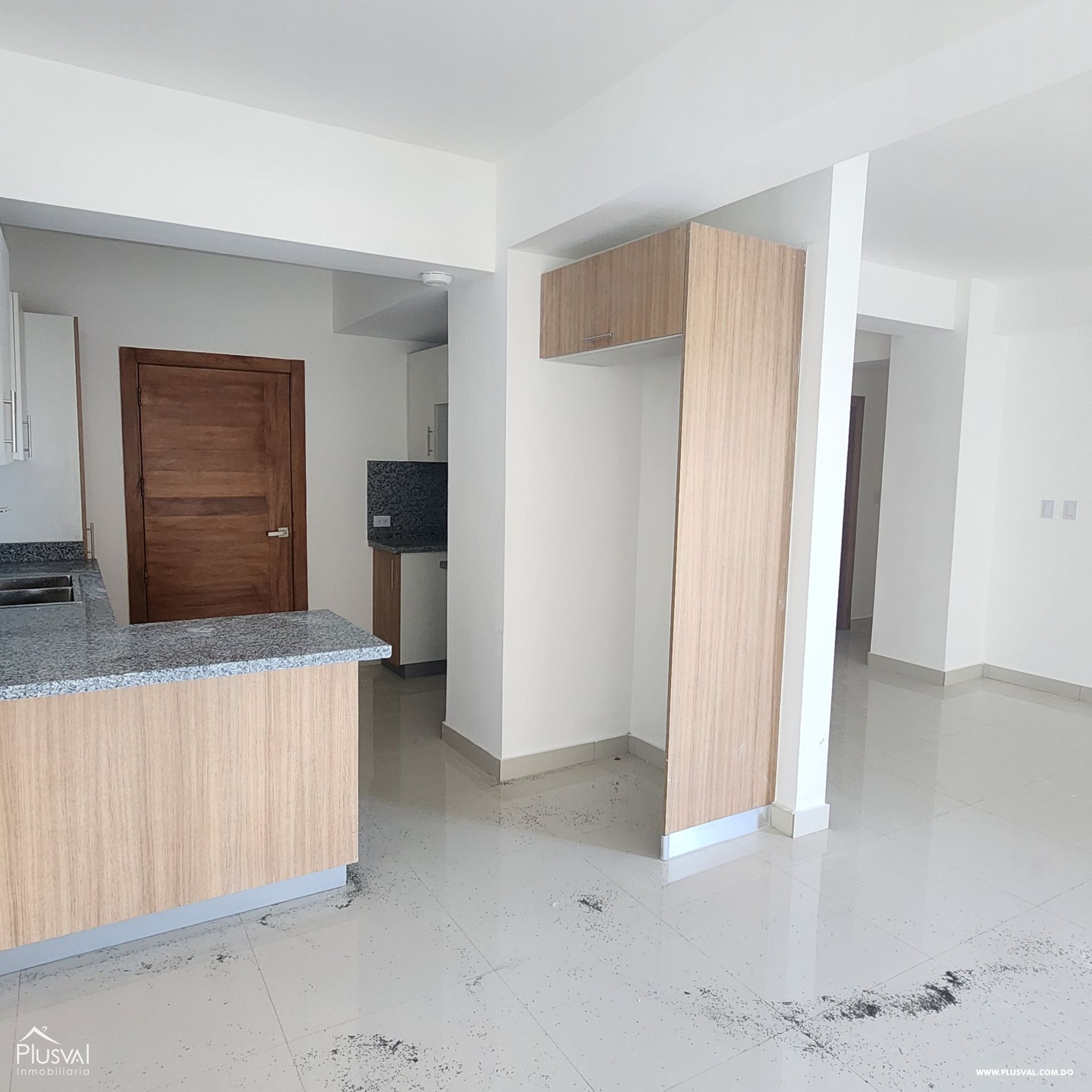 Amplio y moderno apartamento en venta. 427316