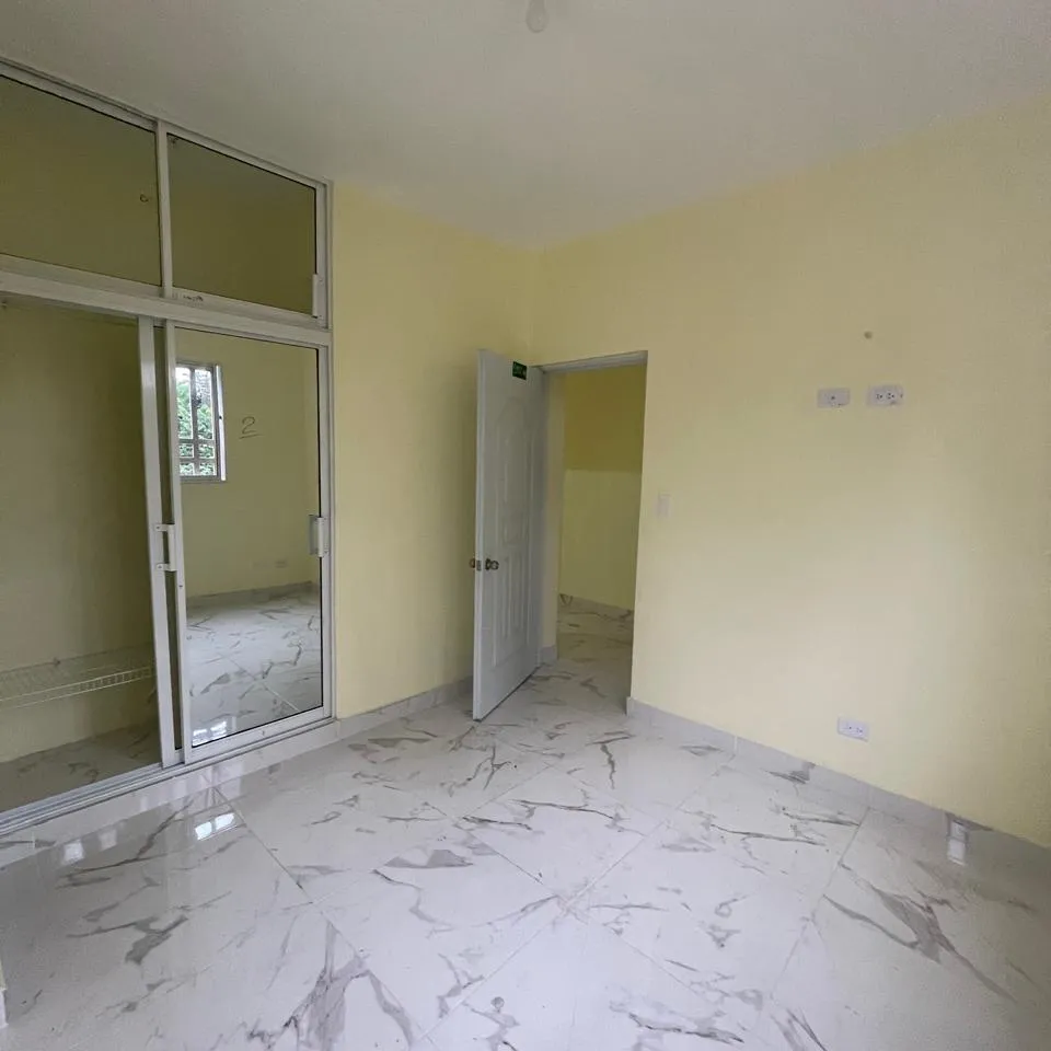 Edificio Residencial de Inversión en Bonao con 10 Apartamento y Oficina Administrativa. 445029