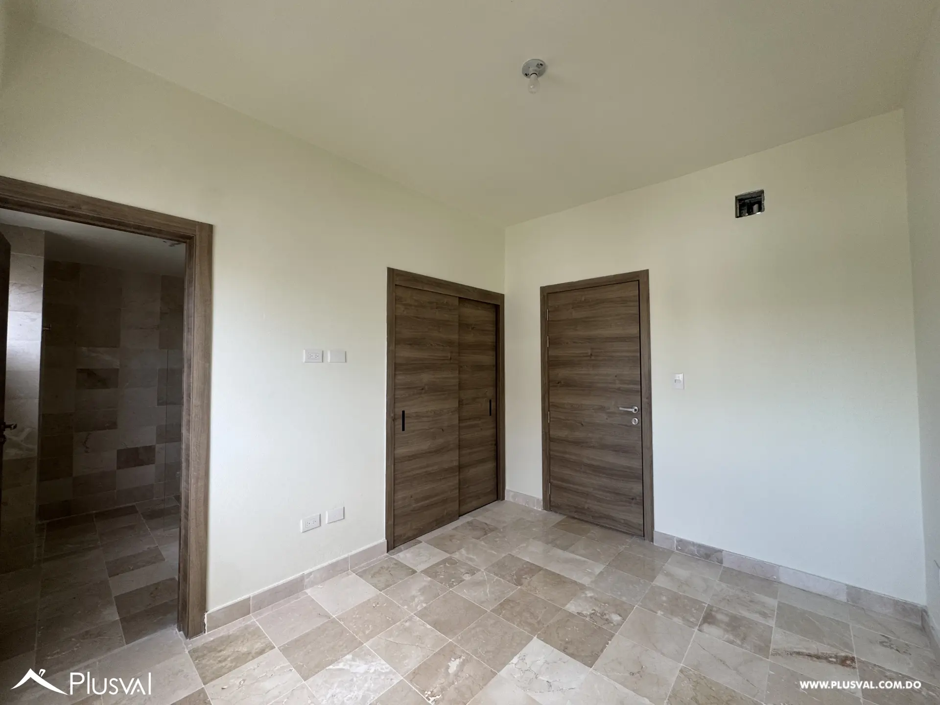 Apartamento en alquiler en Serralles – 2 habitaciones en torre moderna con amenidades premium 517929