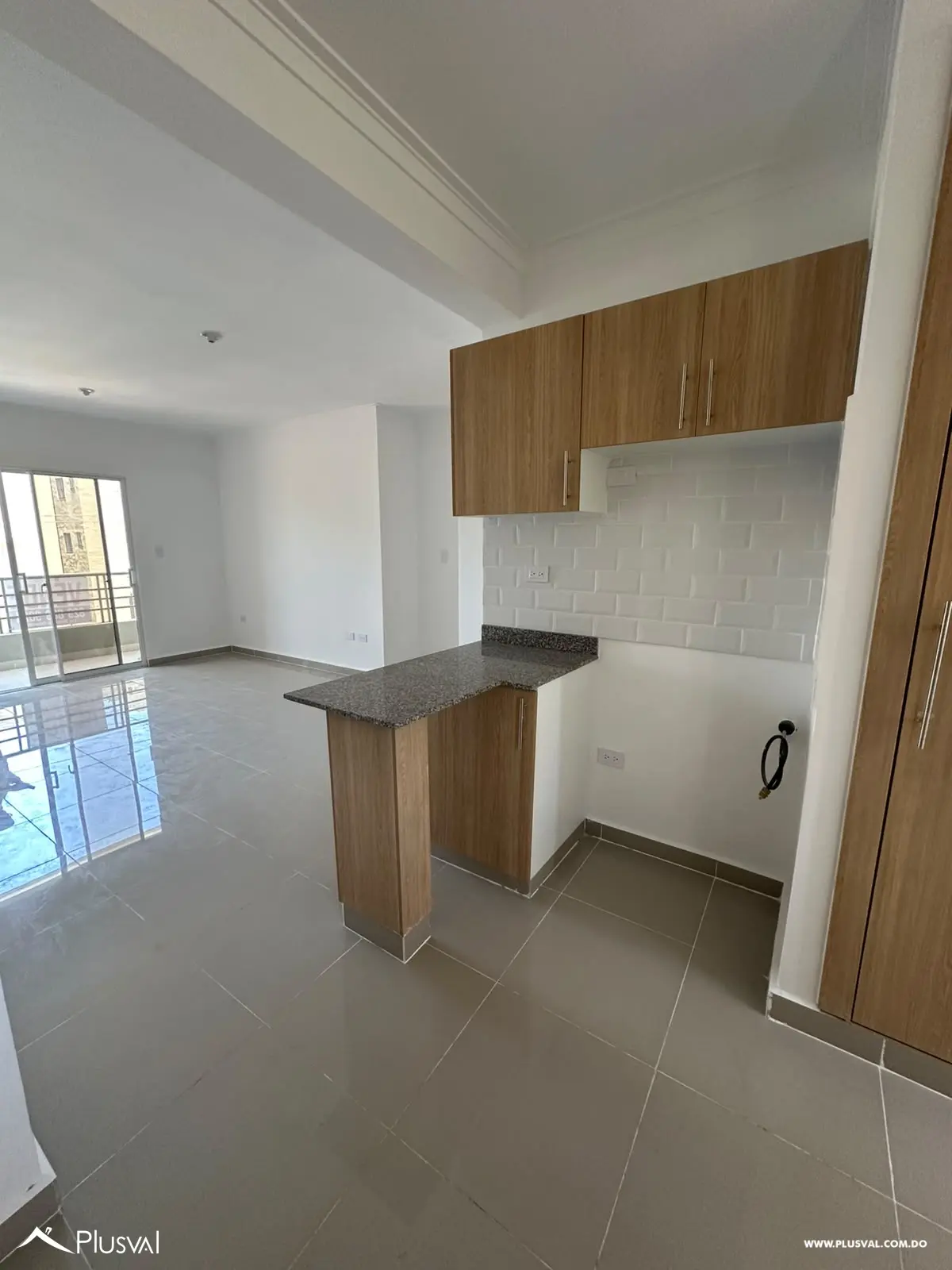 Apartamento en Venta en Arroyo Hondo | Nuevo y Listo para Entregar 513073