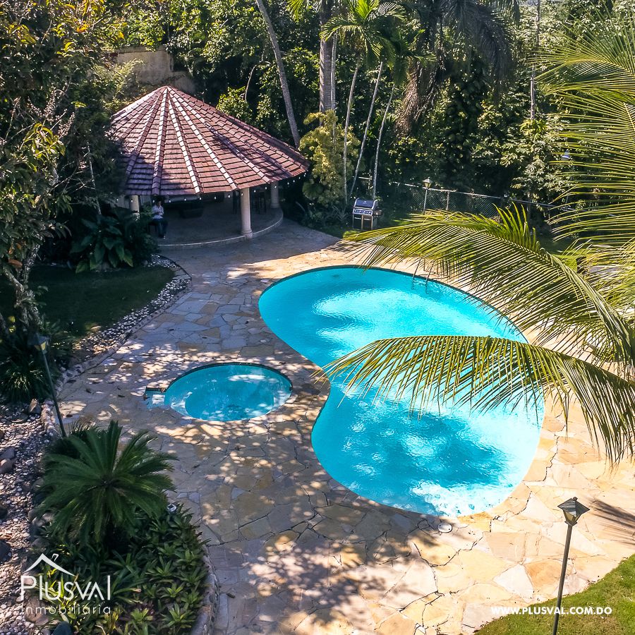 Casa en venta en Cuesta Hermosa III 418327