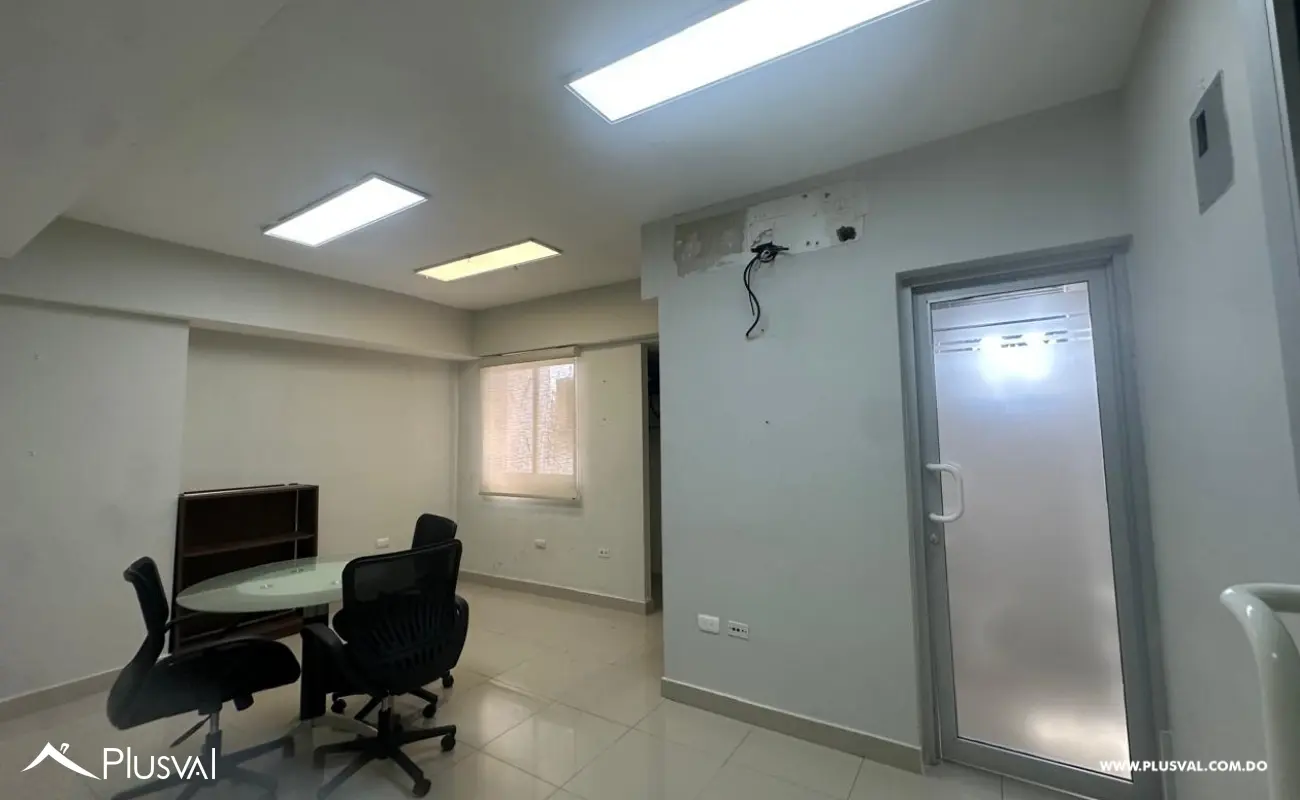 Alquiler de local comercial en evaristo morales 471390