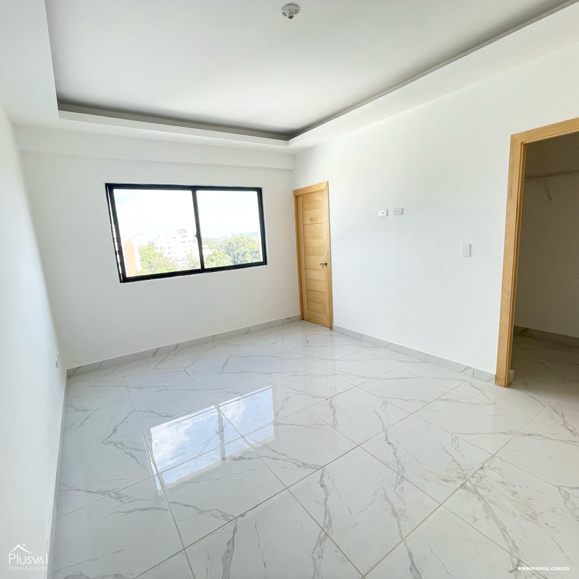 Excelente residencial Ens. Ozama 425986