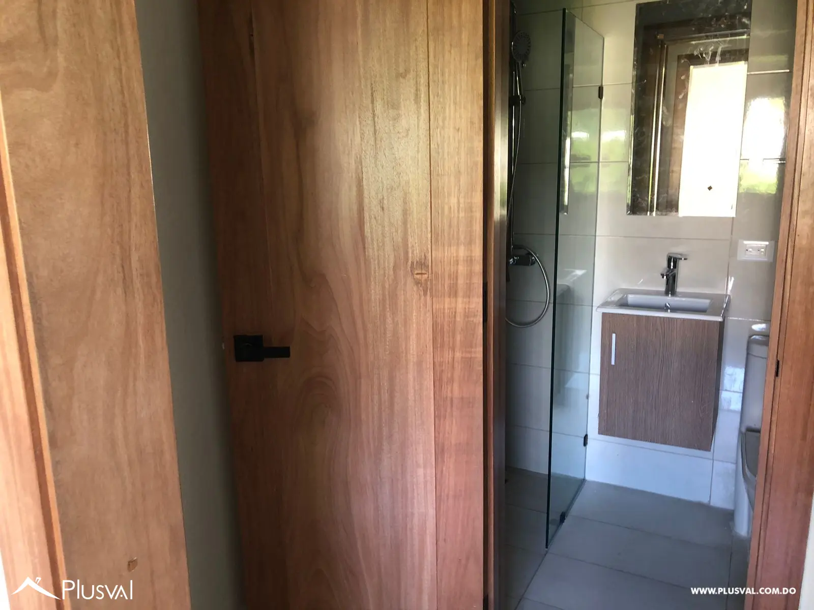 Apartamento de 3 hab. en Av. Independencia 476402