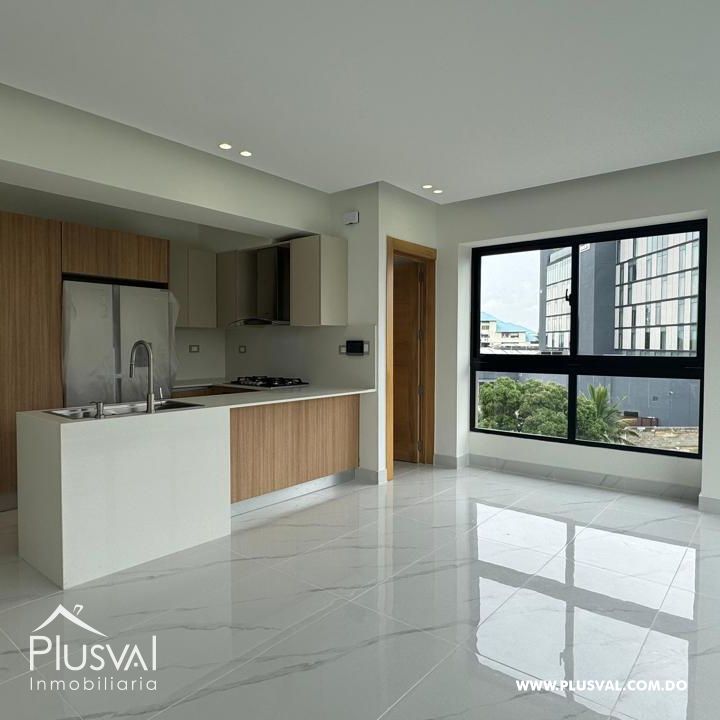 Apartamentos tipo suites en el área monumental 440912