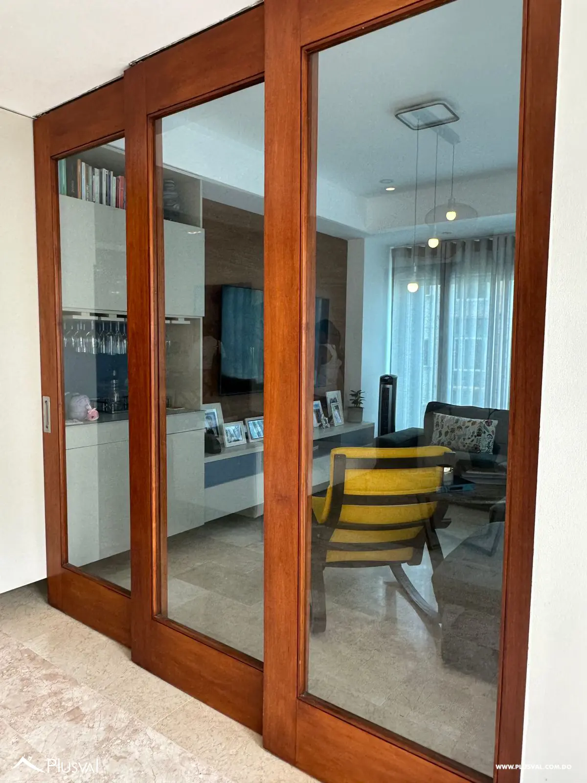 Apartamento en venta en zona exclusiva, Naco. 471872