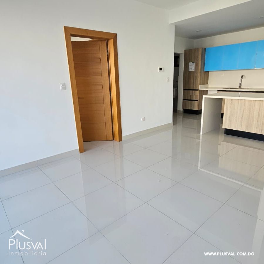 Apartamento en alquiler en Bella Vista 331874