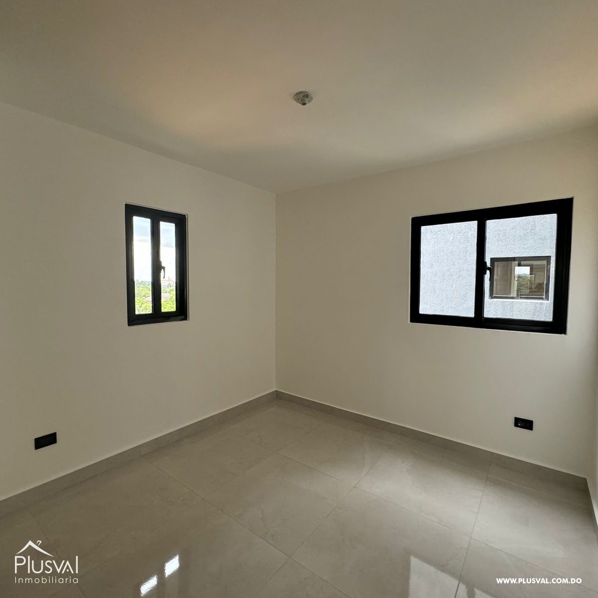 Apartamento moderno en zona de crecimiento de Santiago. 386059