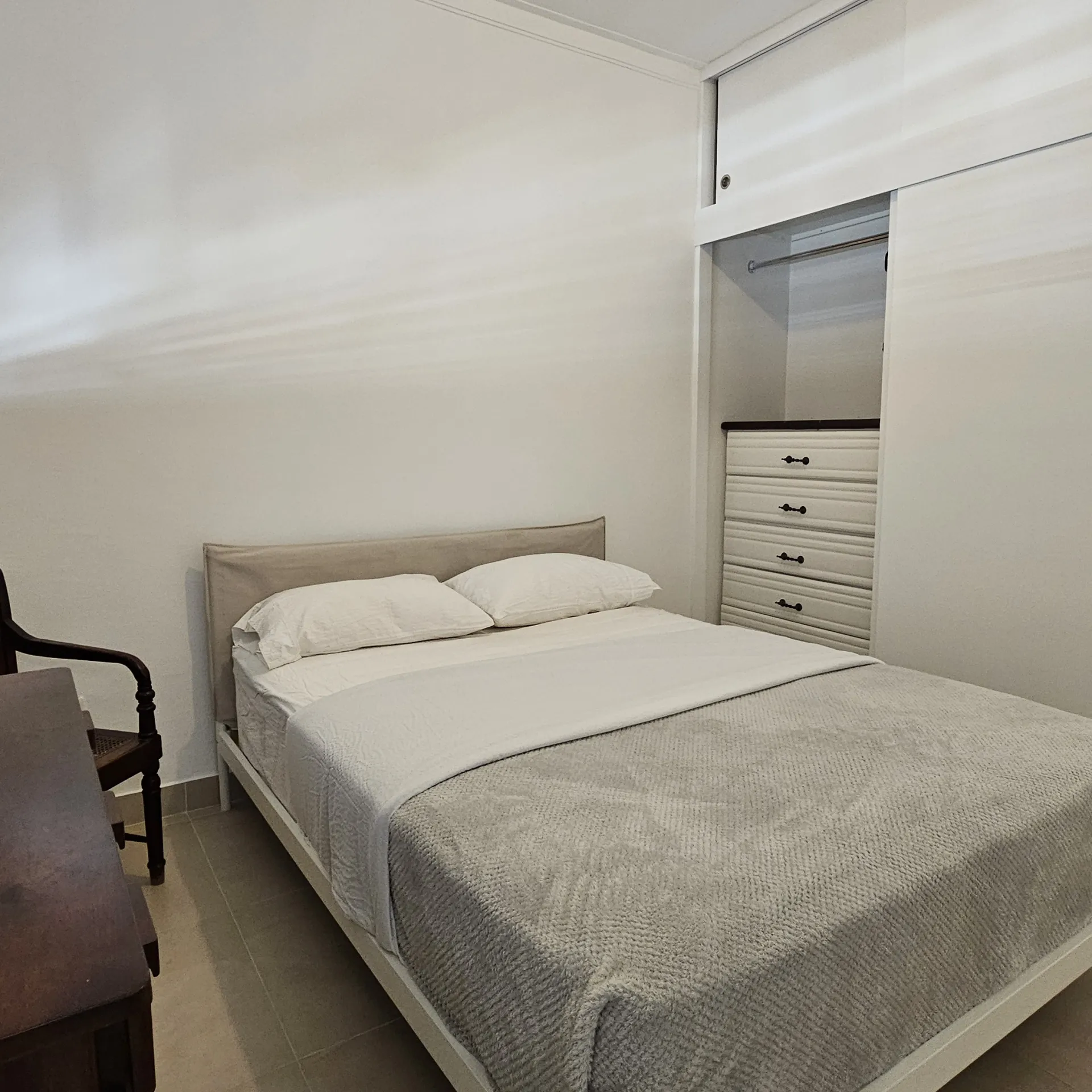 Apartamento de 2 habitaciones en Piantini 442068