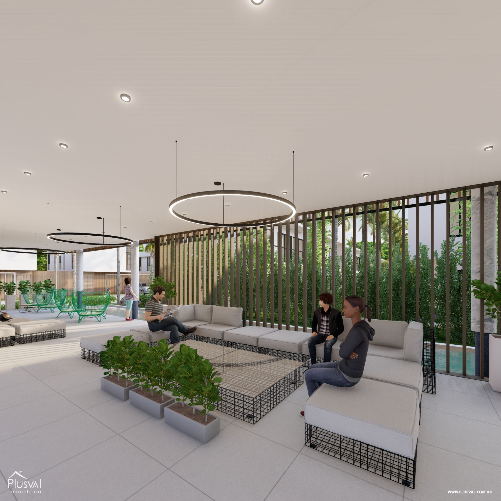 Exclusivo Proyecto de Villas en Vista Cana, Punta Cana 249418