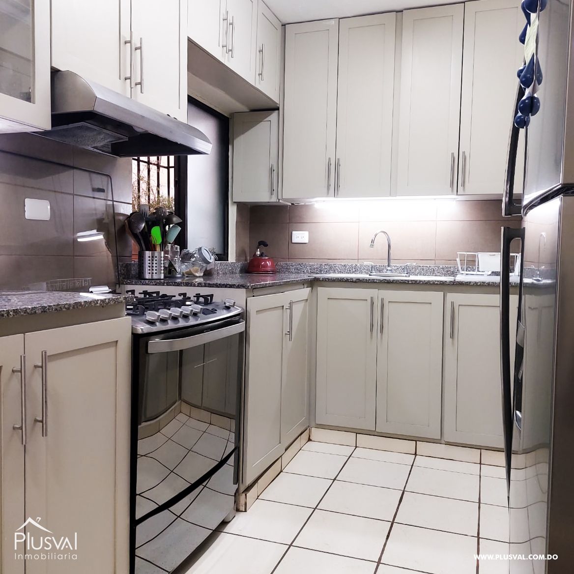 Apartamento en Venta en La Julia 331059