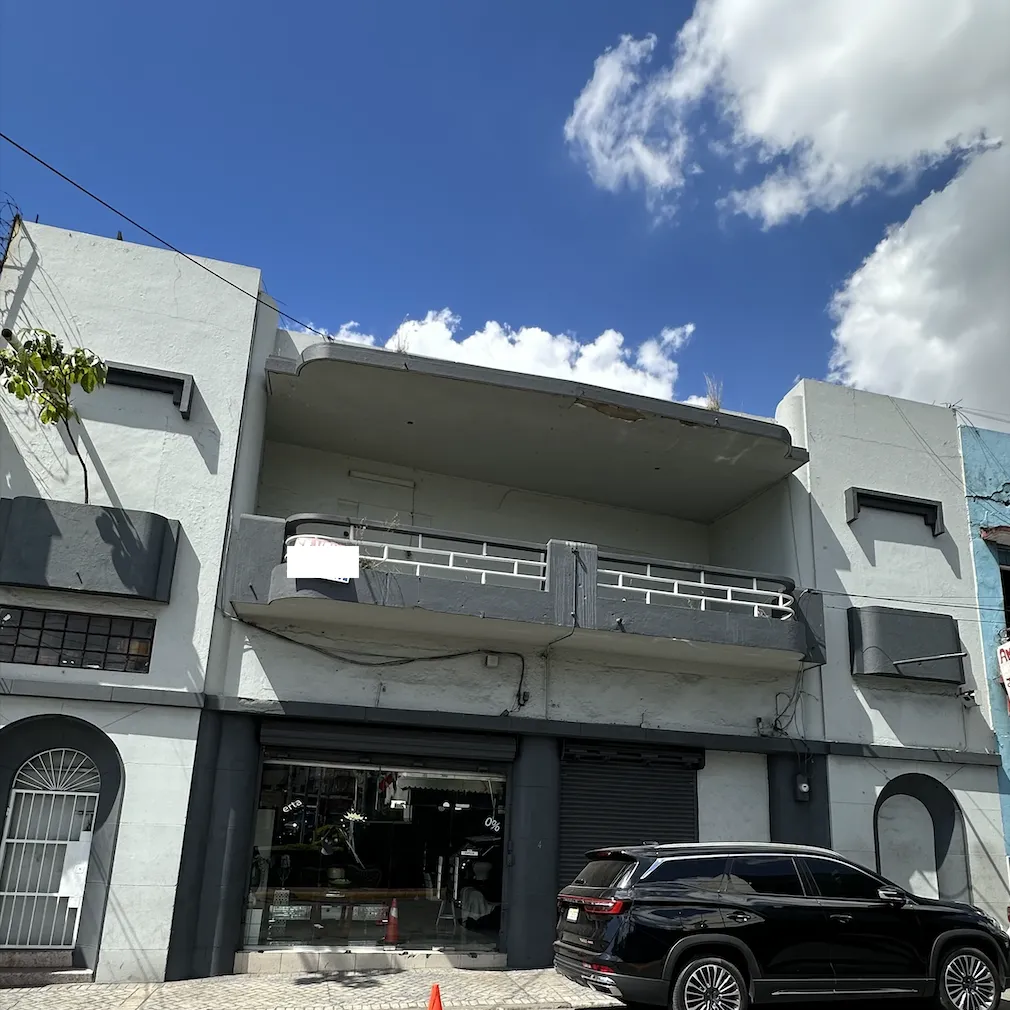 Local Comercial en San Carlos 444789