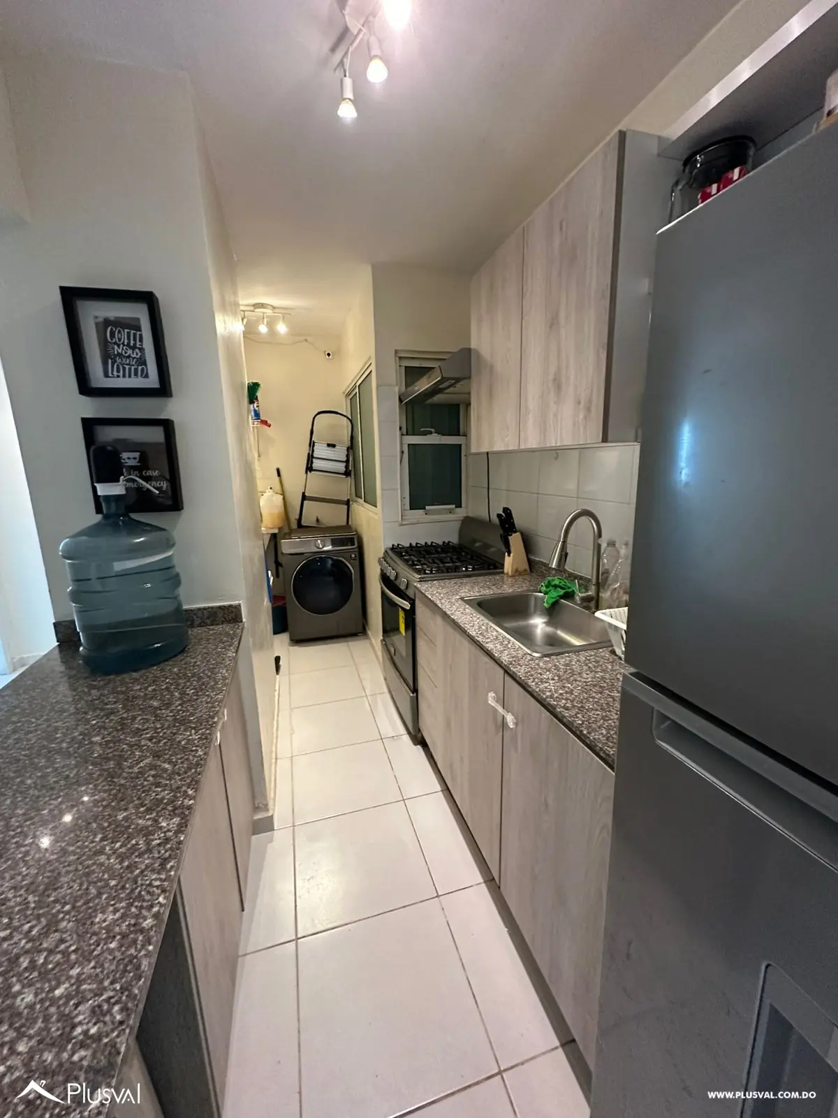 Apartamento en venta en Ciudad Juan Bosch 492100