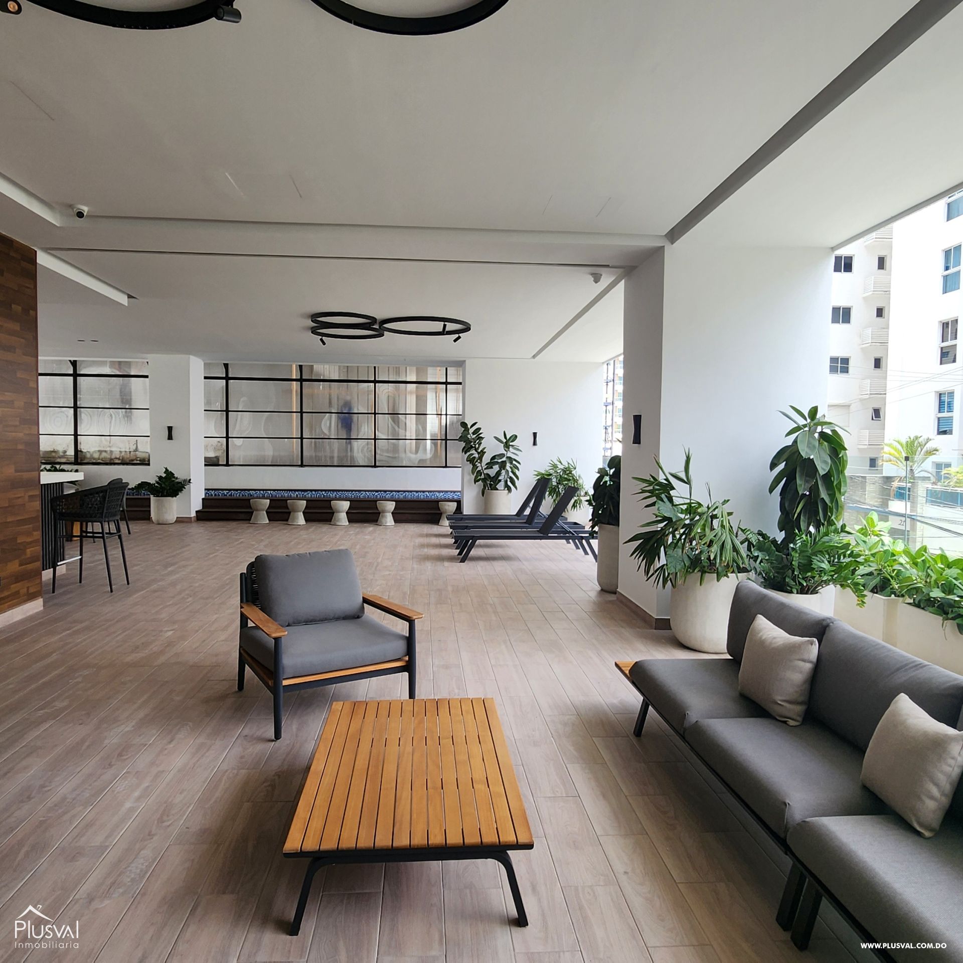 Apartamento en venta en Naco 367182