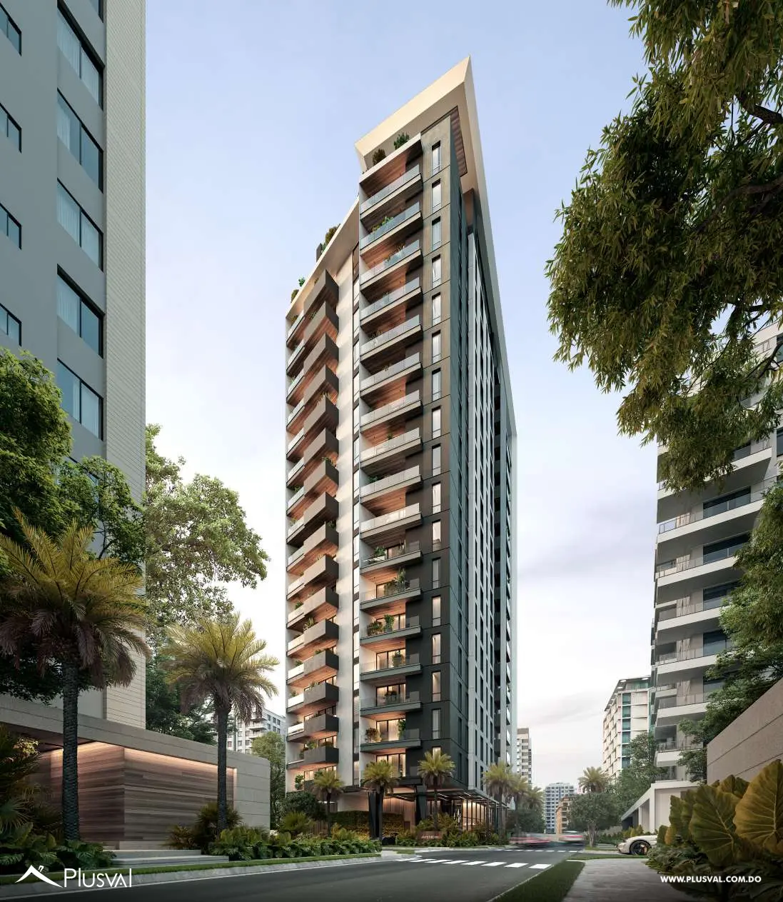 Apartamento en venta en Naco, una de las zonas más cotizadas y céntricas. Esta elegante propiedad cuenta con 2 amplias habitaciones, 3.5 baños y 3 parqueos individuales, ofreciendo el espacio y la com 512131
