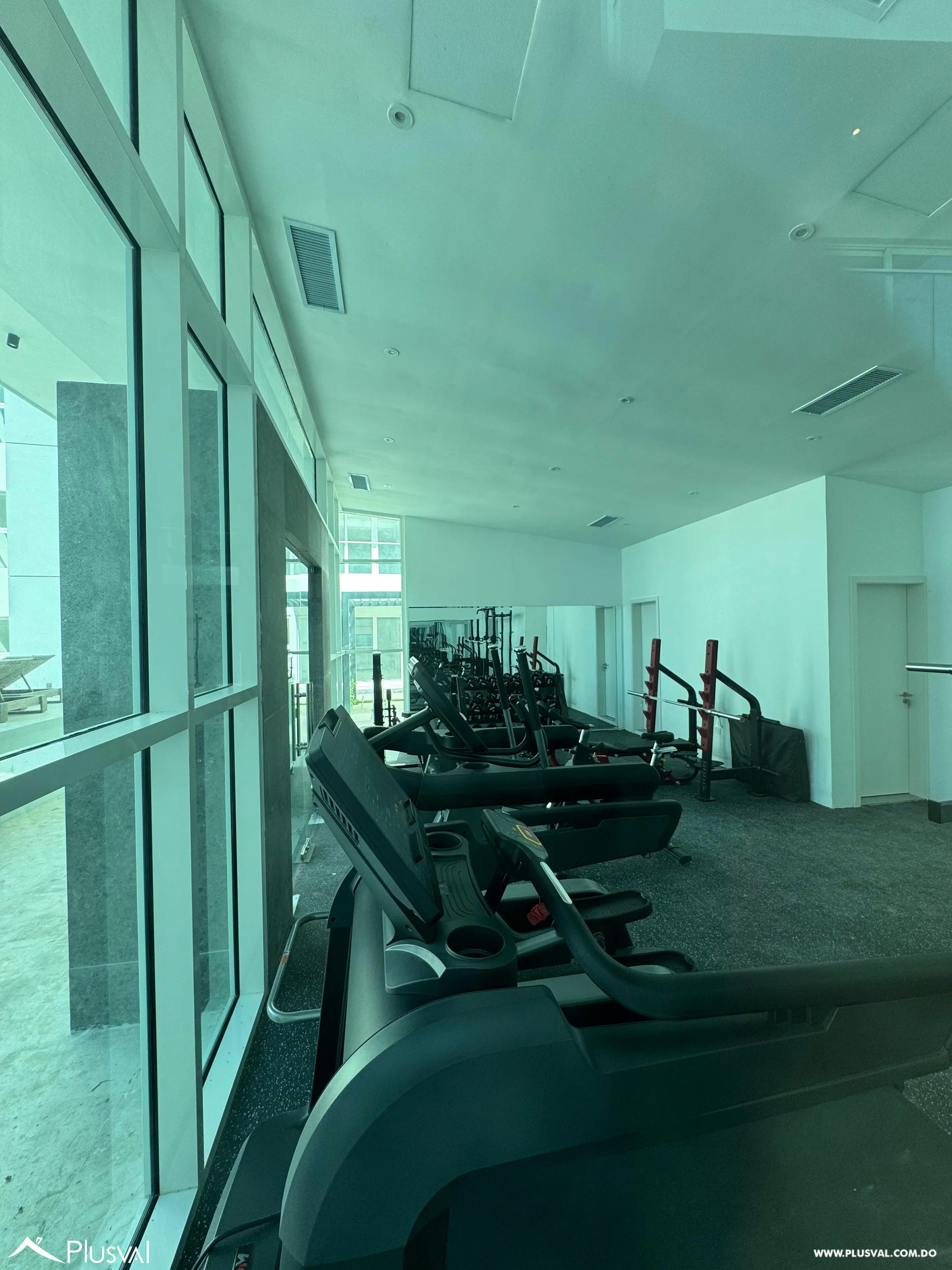 Apartamento en Venta en Ciudad Las Canas, Cap Cana | 2 Habitaciones, 2 Parqueos y Línea Blanca 505643