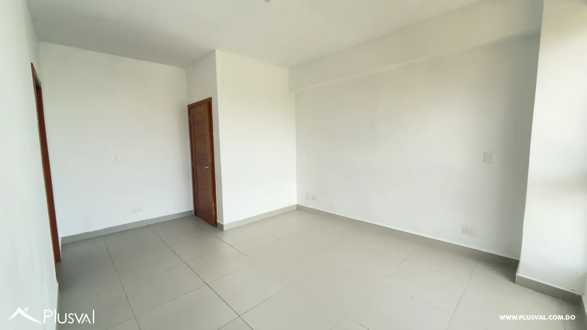 Apartamento en alquiler en Gazcue. 518873