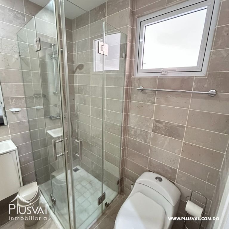 Apartamento en Venta Punta Cana Village de 2 habitaciones y picuzzi 434522