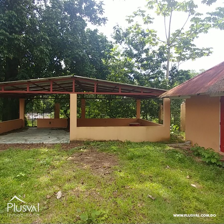 Venta de Solares en Estancia Yuboa, Residencial cerrado 423214