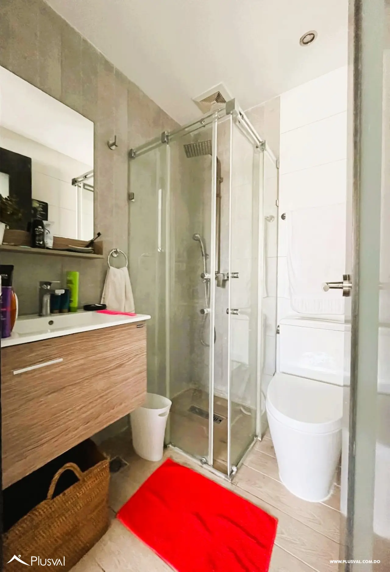 Apartamento de 3 habitaciones en venta en Serrallés 481858