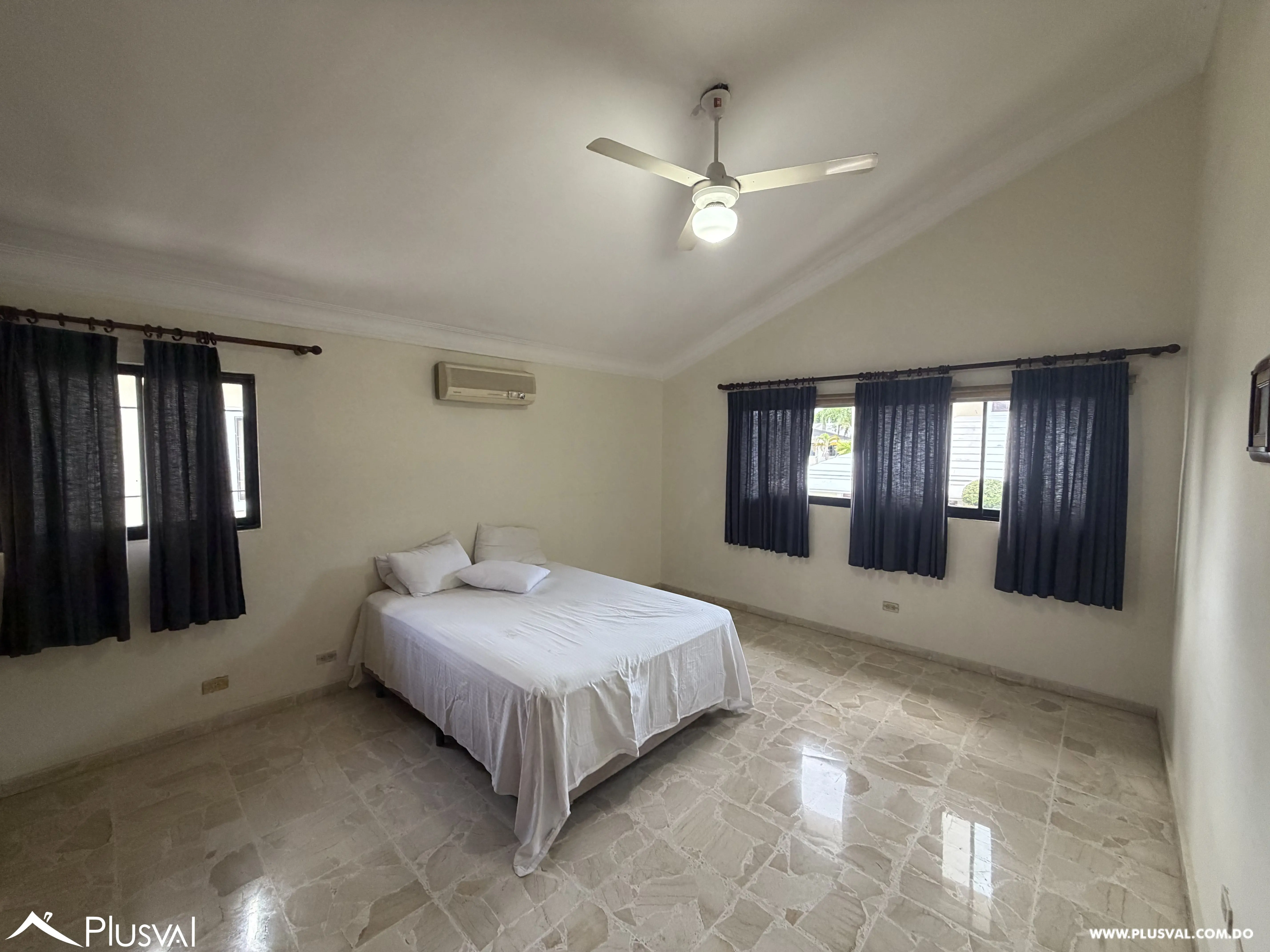 Casa clásica en venta, Las Praderas 523193