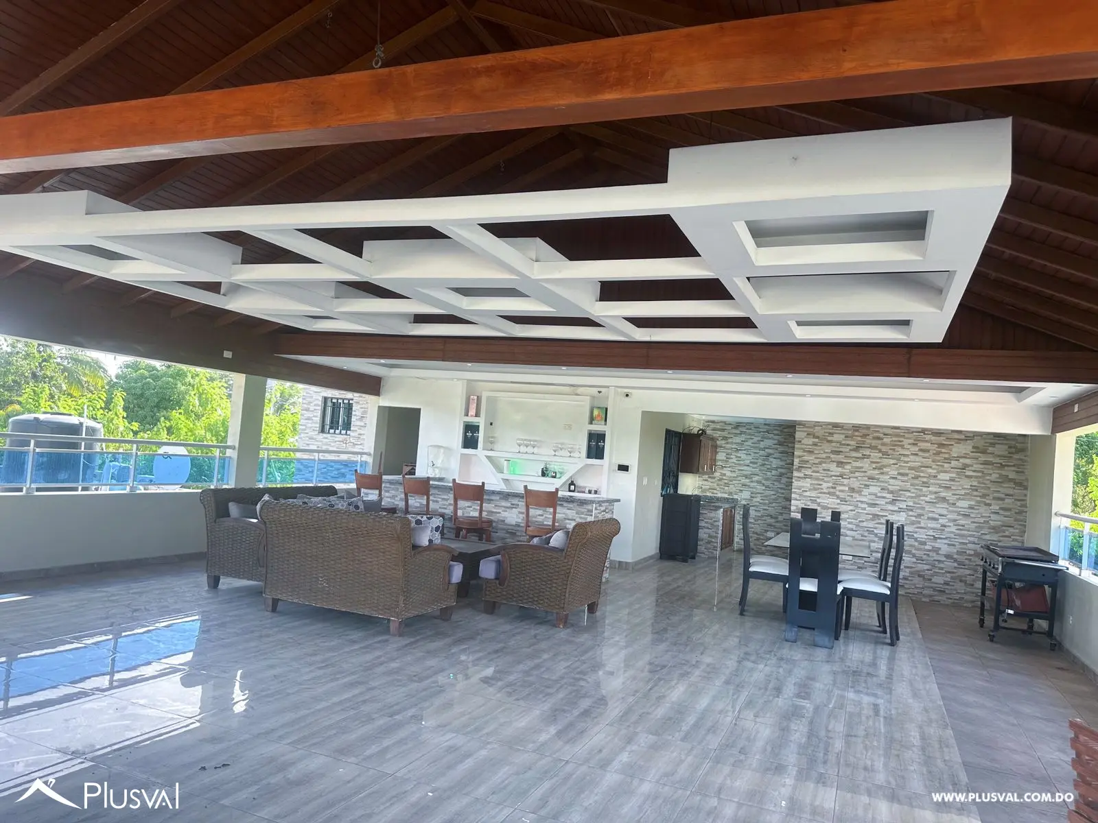 Se vende confortable casa de dos niveles 462650