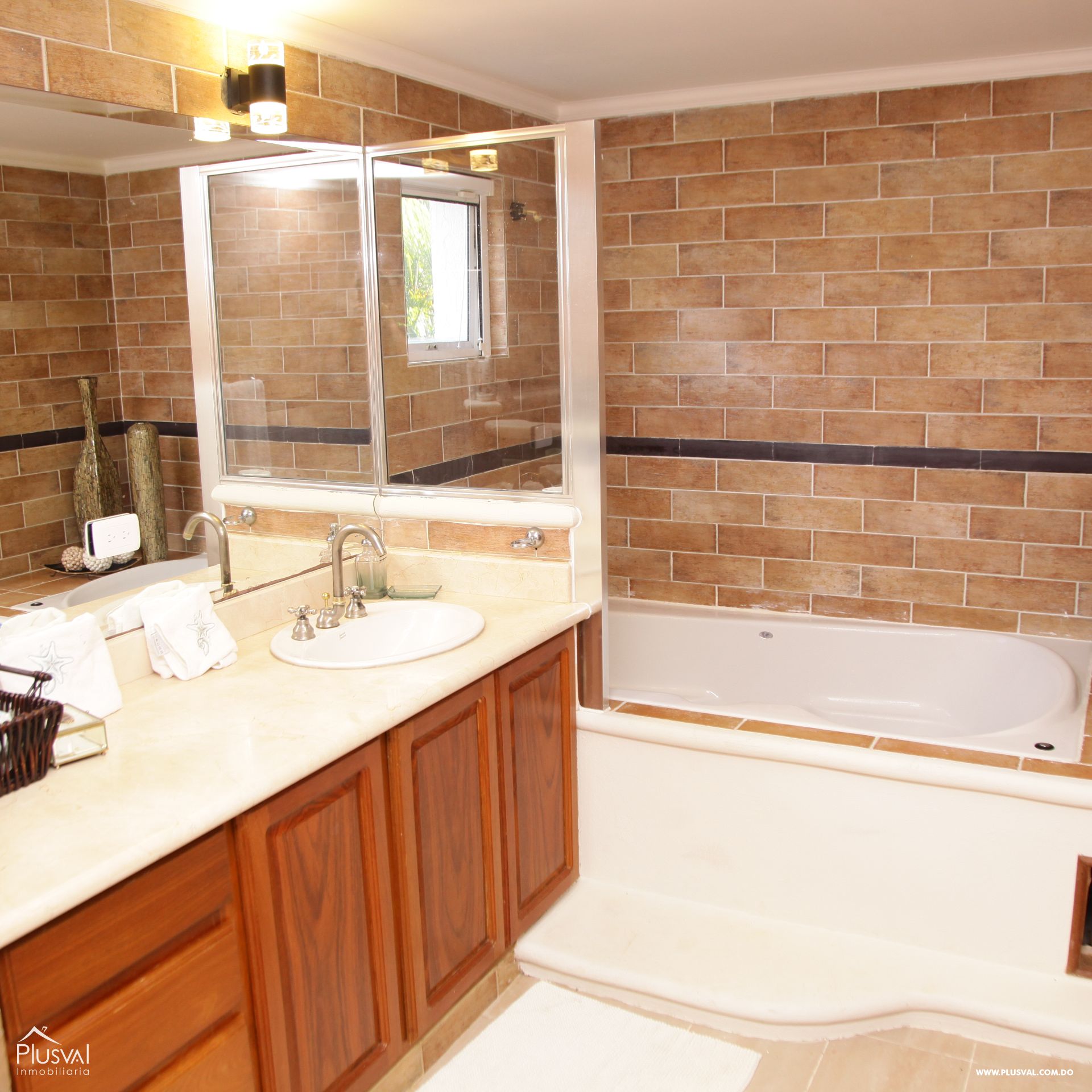 Hermosa Villa en venta en Guavaberry 426337