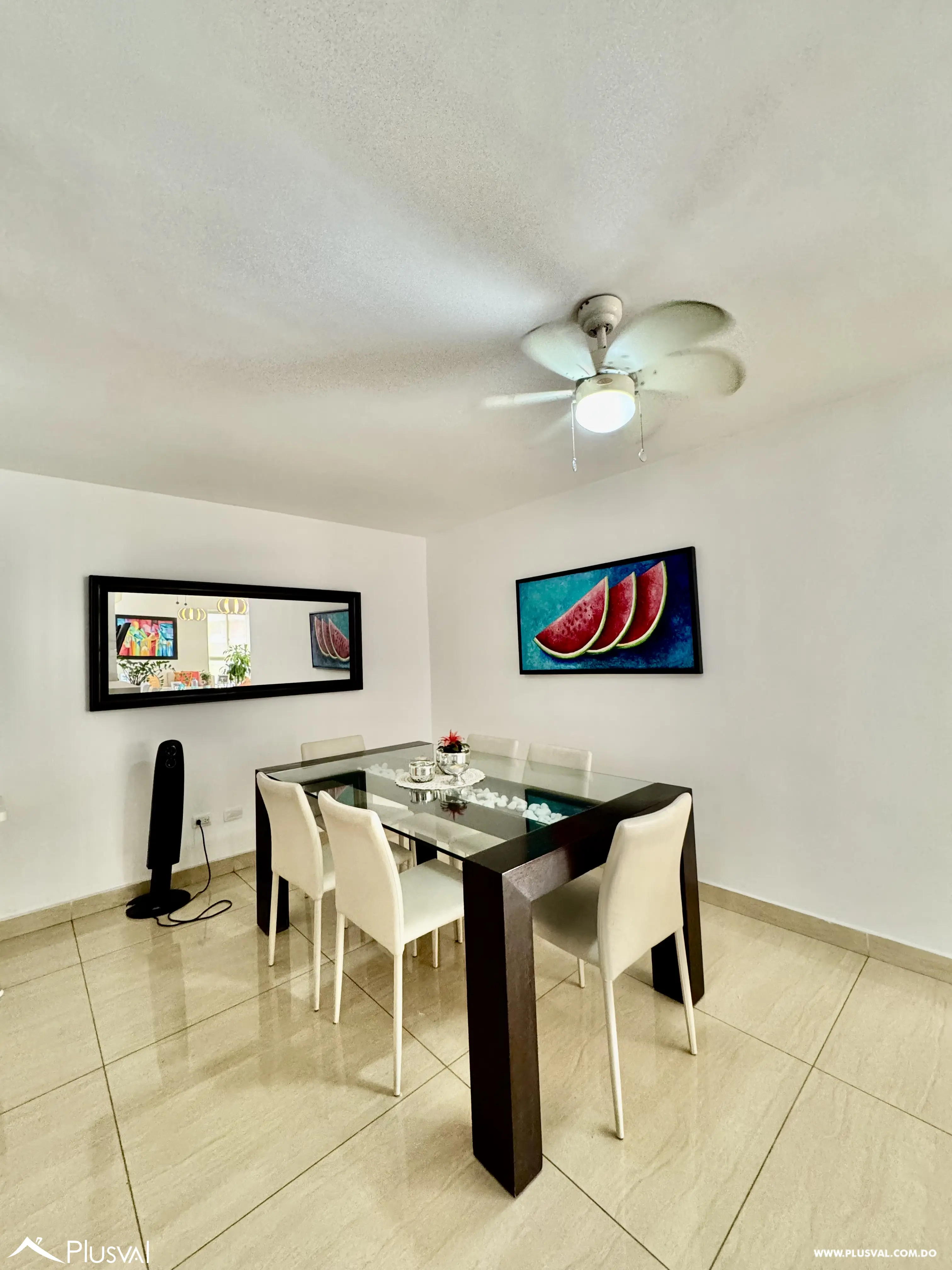 Hermoso Apartamento en Venta en Exclusiva Zona de Naco 485505