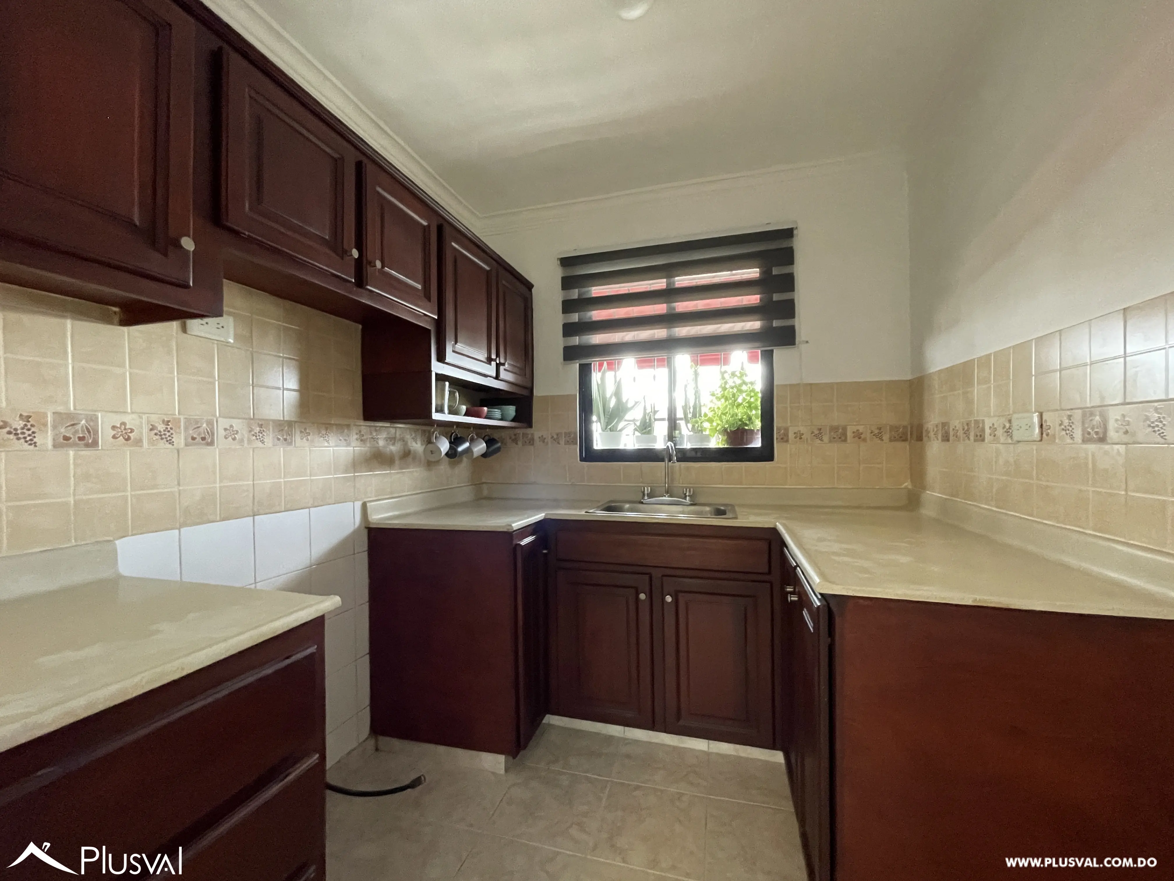 Venta Apartamento Económico de 2 Habitaciones en La Castellana 500373