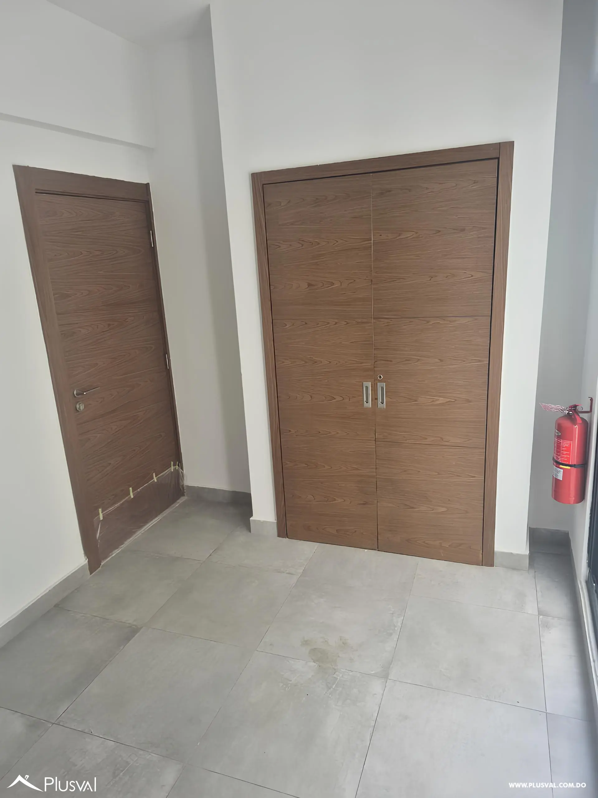 Se Vende apartamento de 1 habitación + Línea Blanca en Paraíso 506299