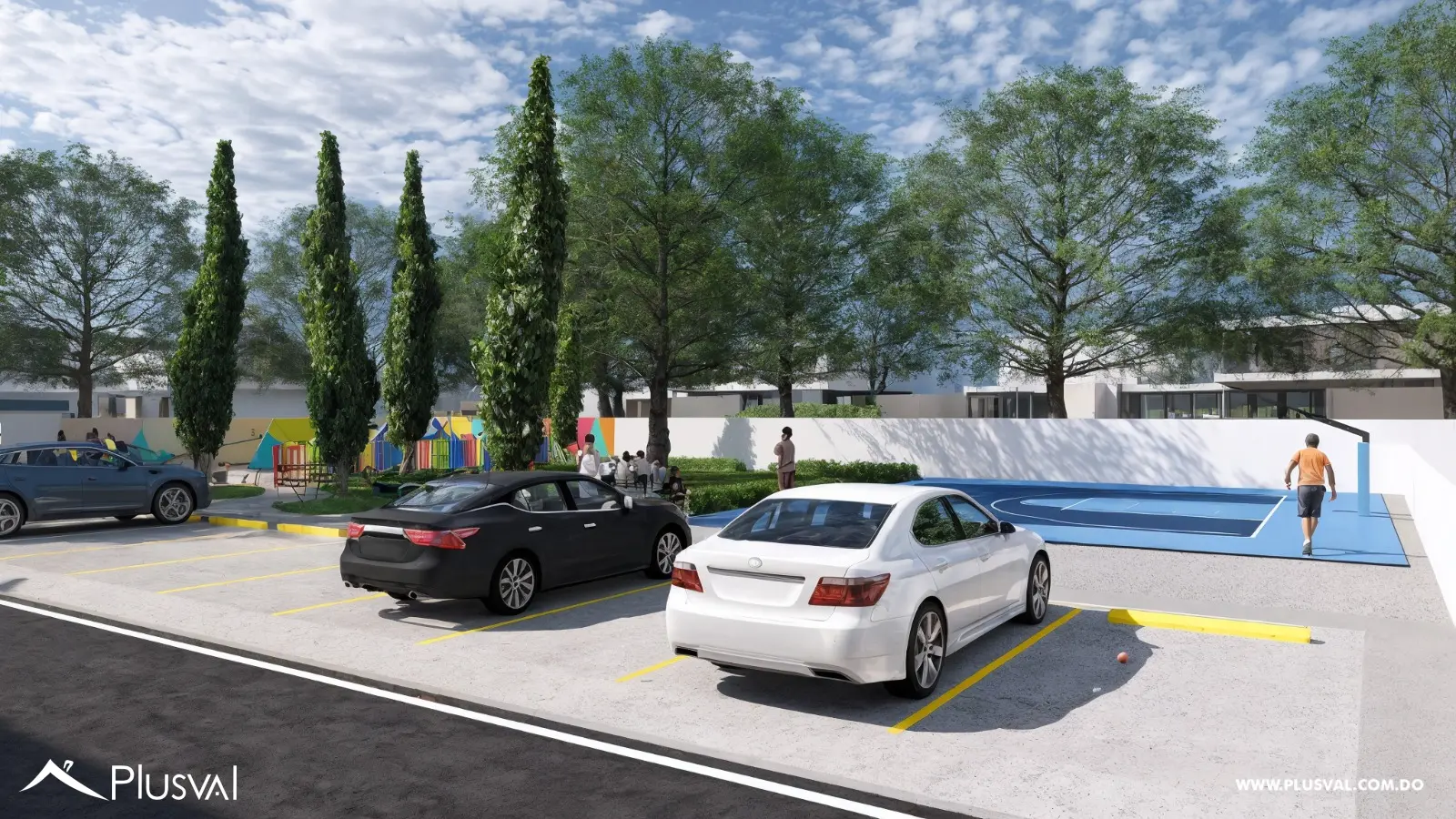 Lotes disponibles en un proyecto de alto crecimiento 476176