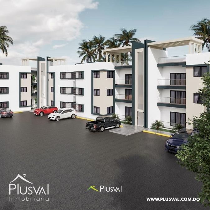 Hermoso Residencial en Salcedo 268801