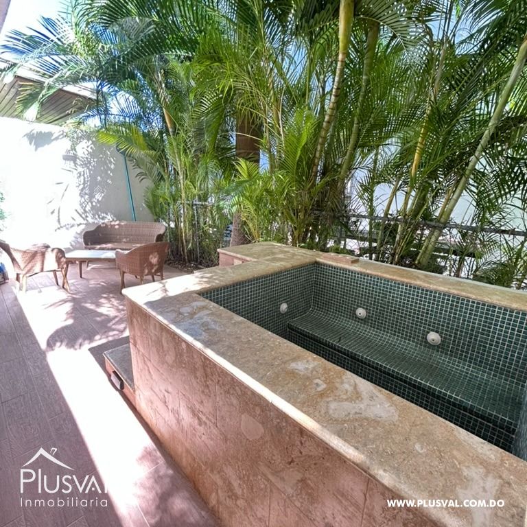 Apartamento en Venta Punta Cana Village de 2 habitaciones y picuzzi 434530