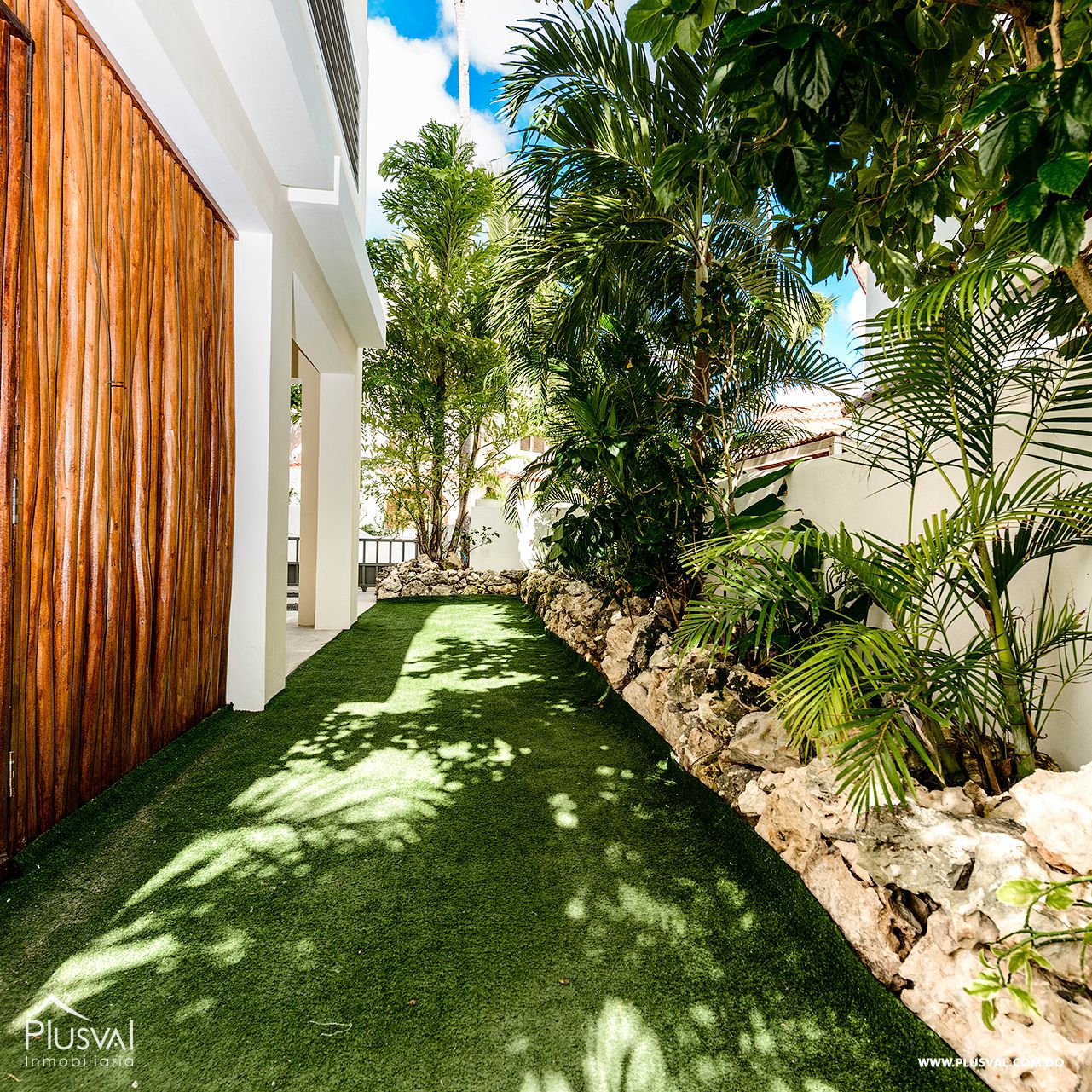 Penthouse de 3 pisos cerca de la playa en Los Corales, Punta Cana 436913