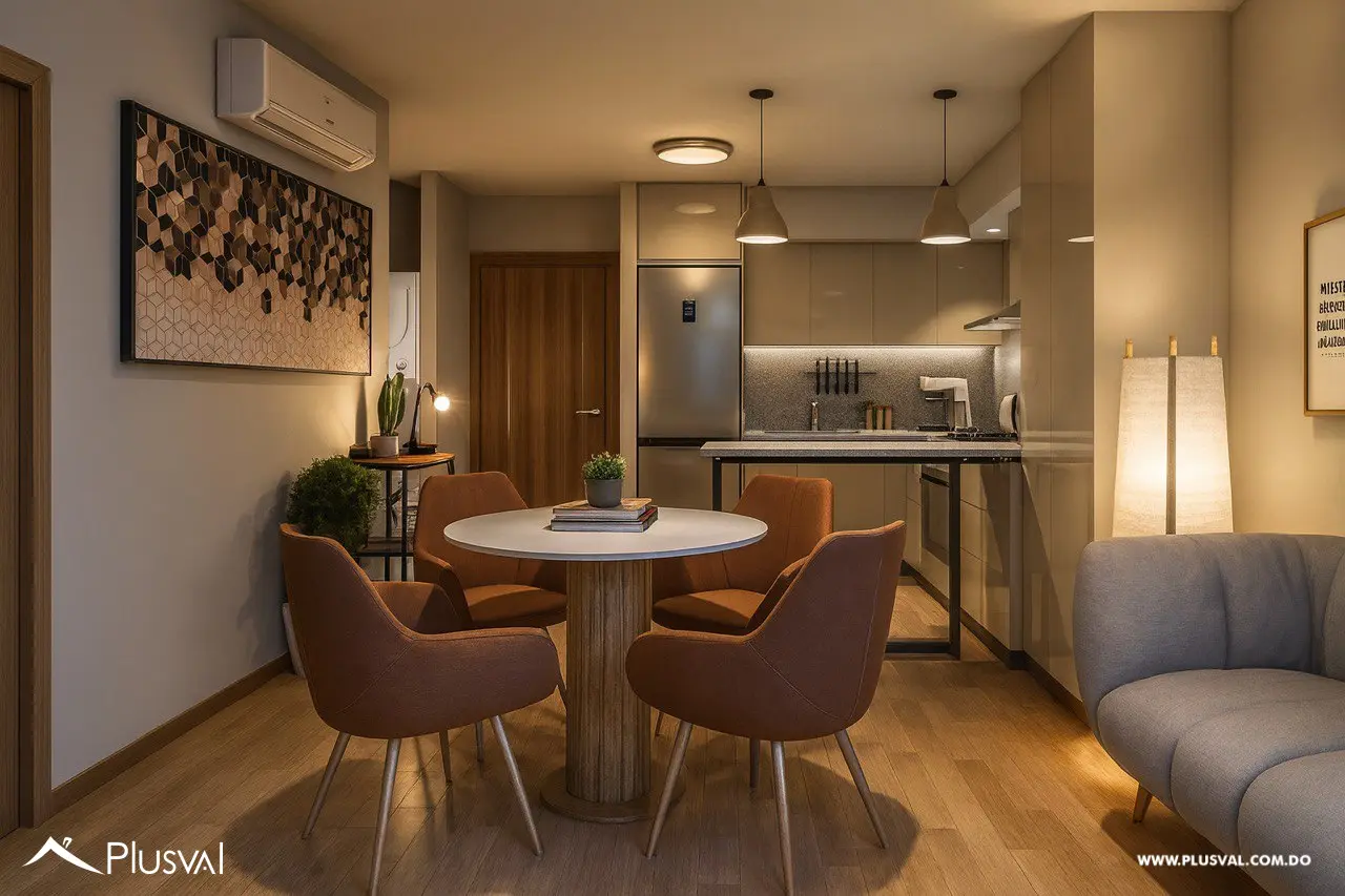 proyecto de baja densidad en vistacana 468776