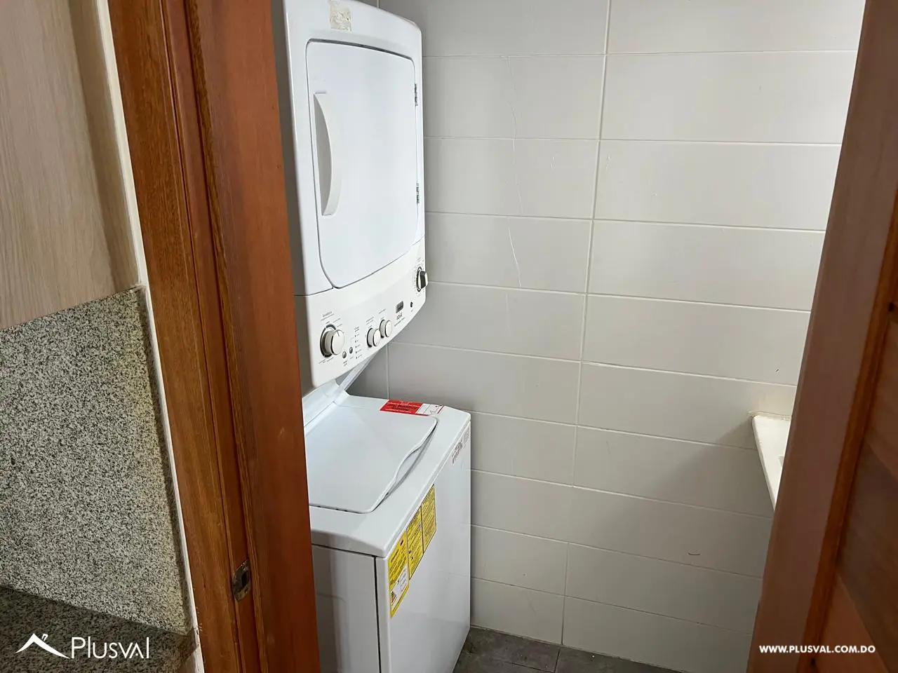 Apartamento en Alquiler en el Distrito Nacional, Evaristo Morales 483807