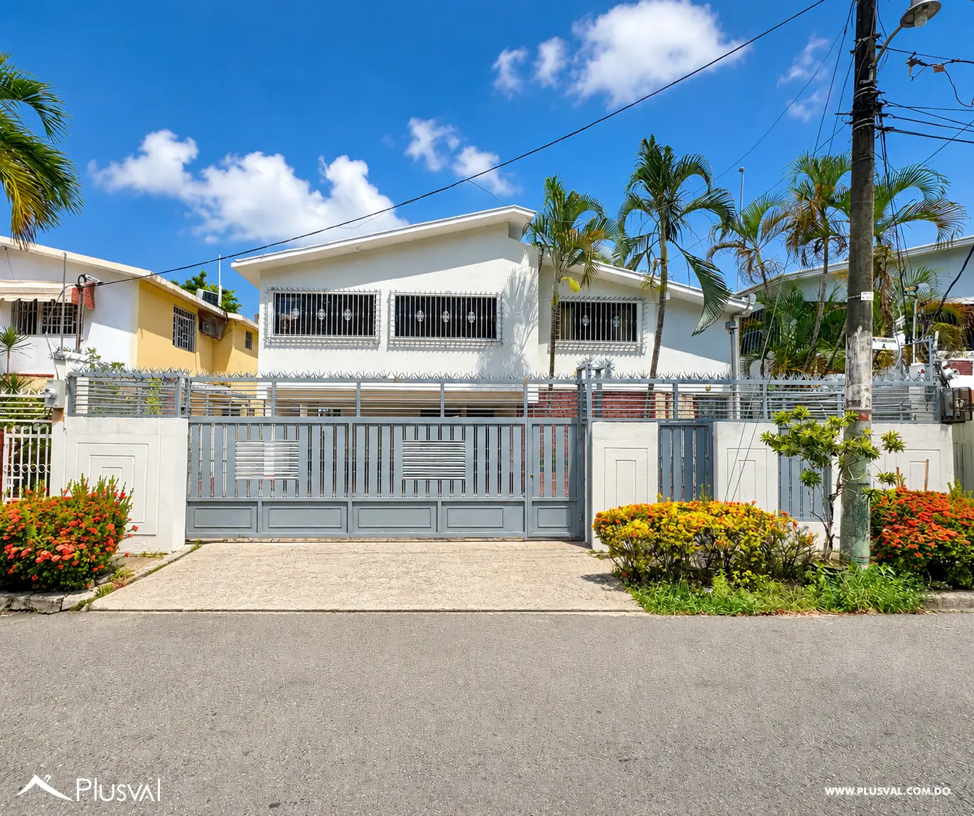 Vendo Maravillosa Casa en Redidencial Jardines del Sur 514184