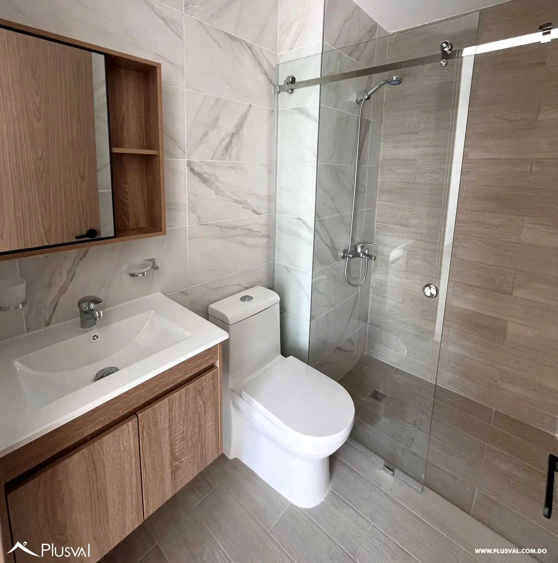 Apartamento en Alquiler en Bella Vista 495280